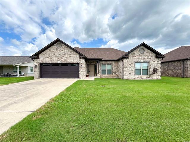1320  Andrews  Conway, AR