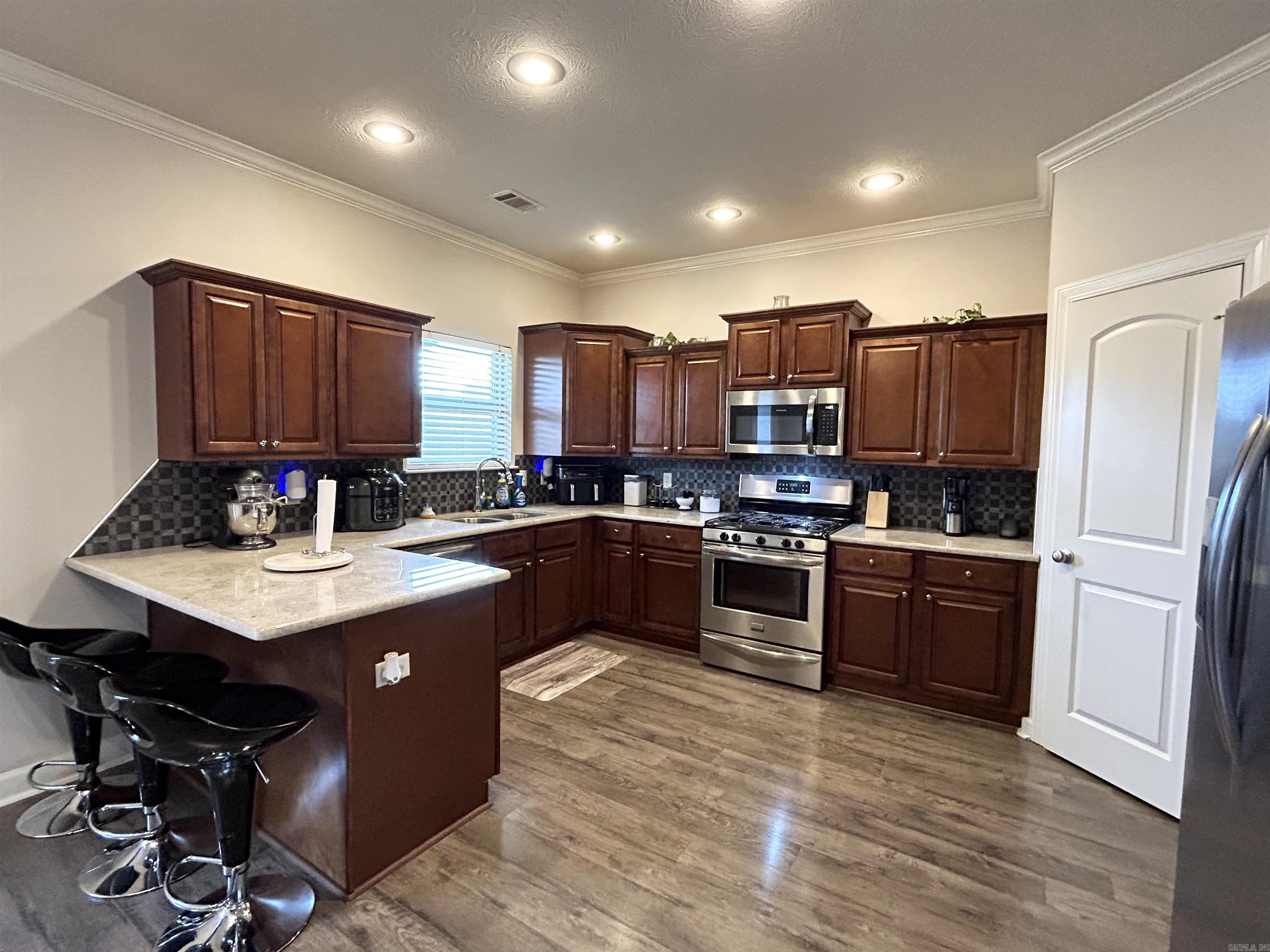 1320 Andrews  Conway, AR
