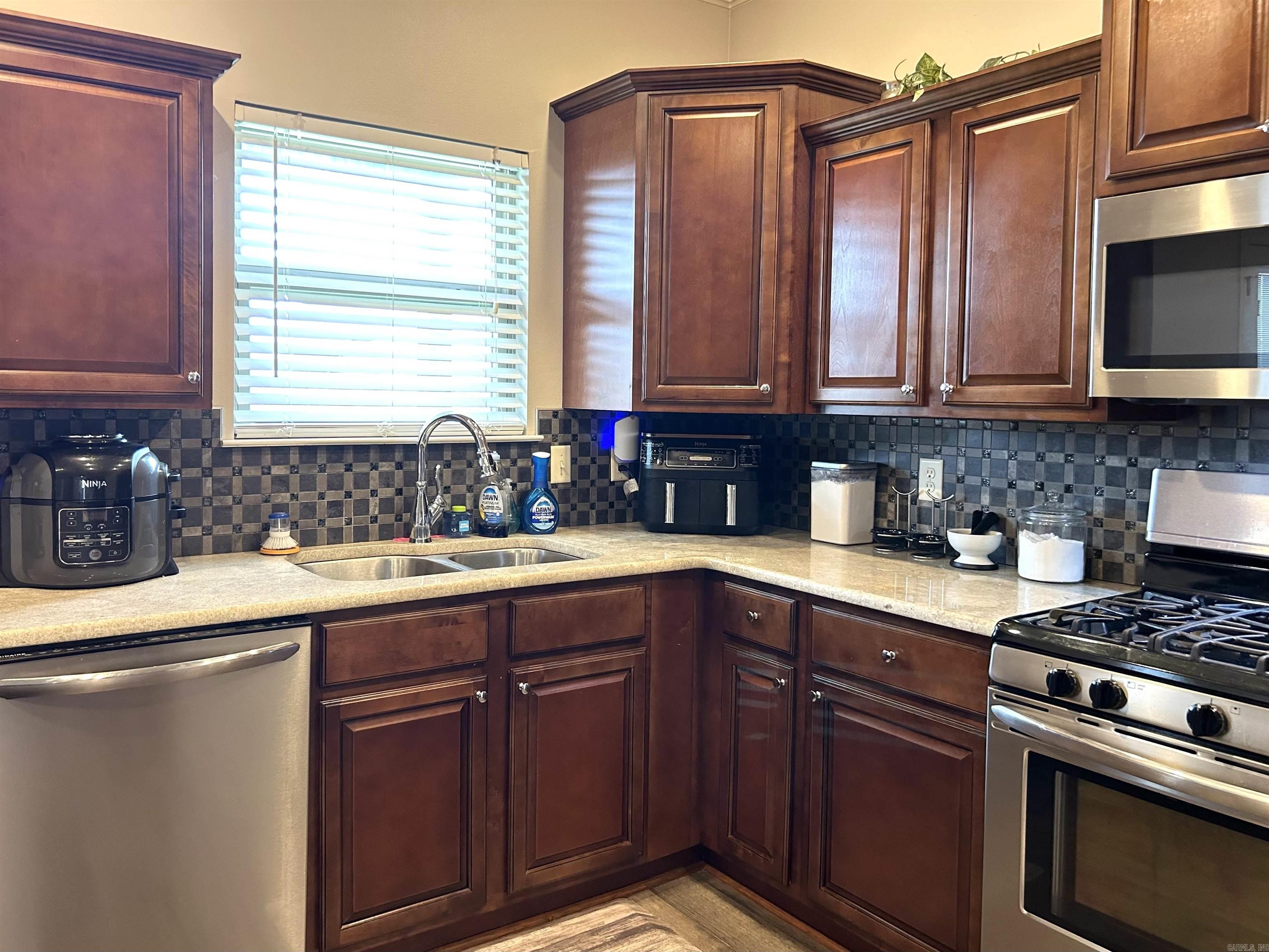 1320 Andrews  Conway, AR