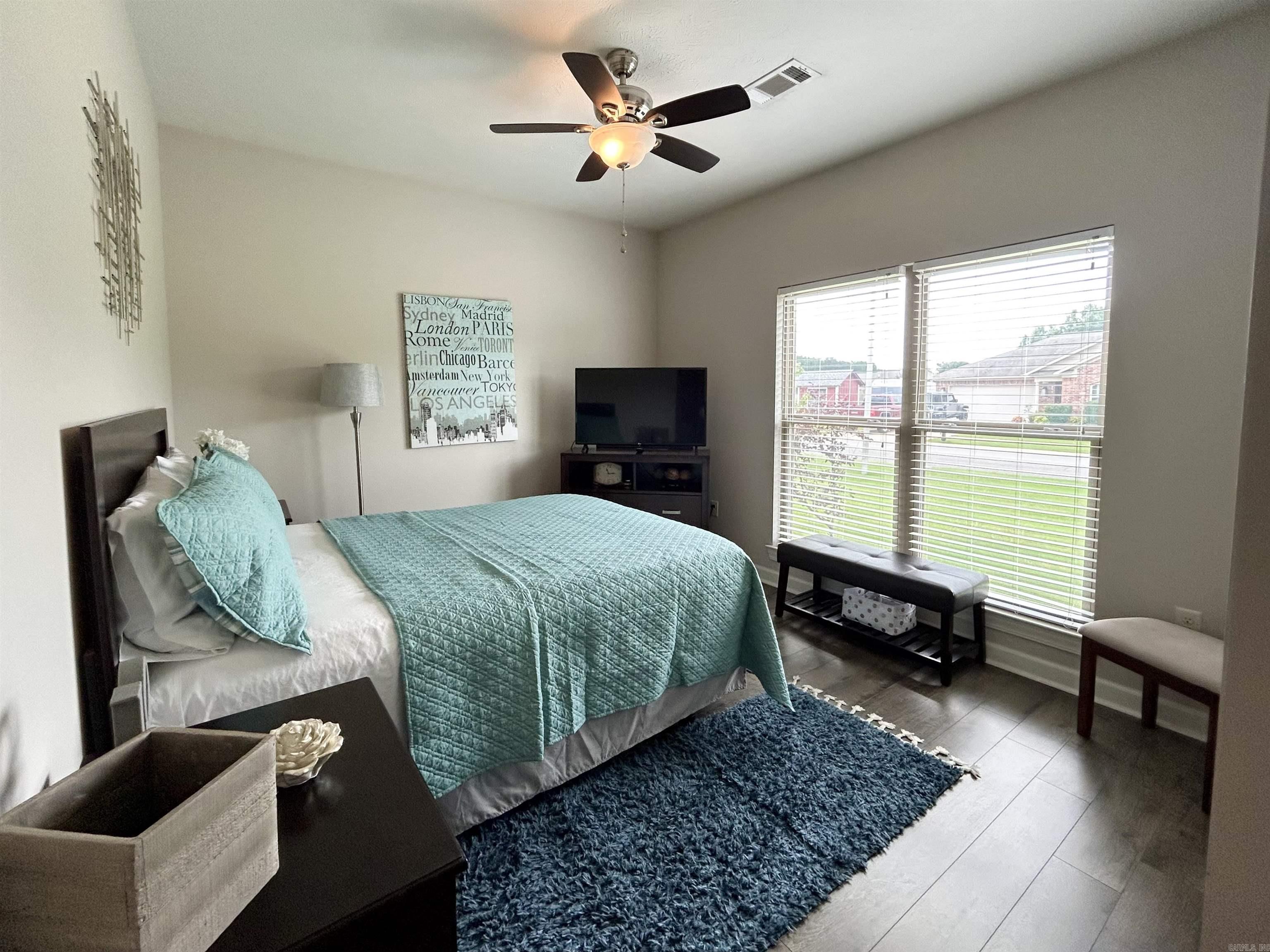 1320 Andrews  Conway, AR