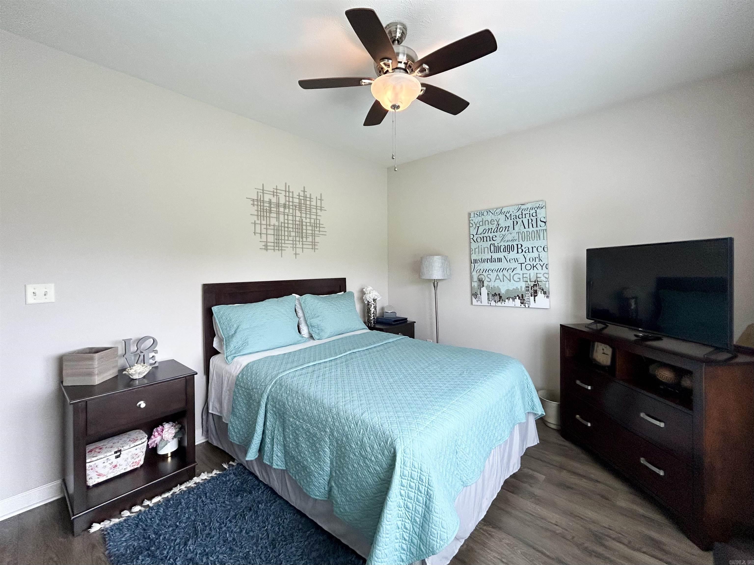 1320 Andrews  Conway, AR