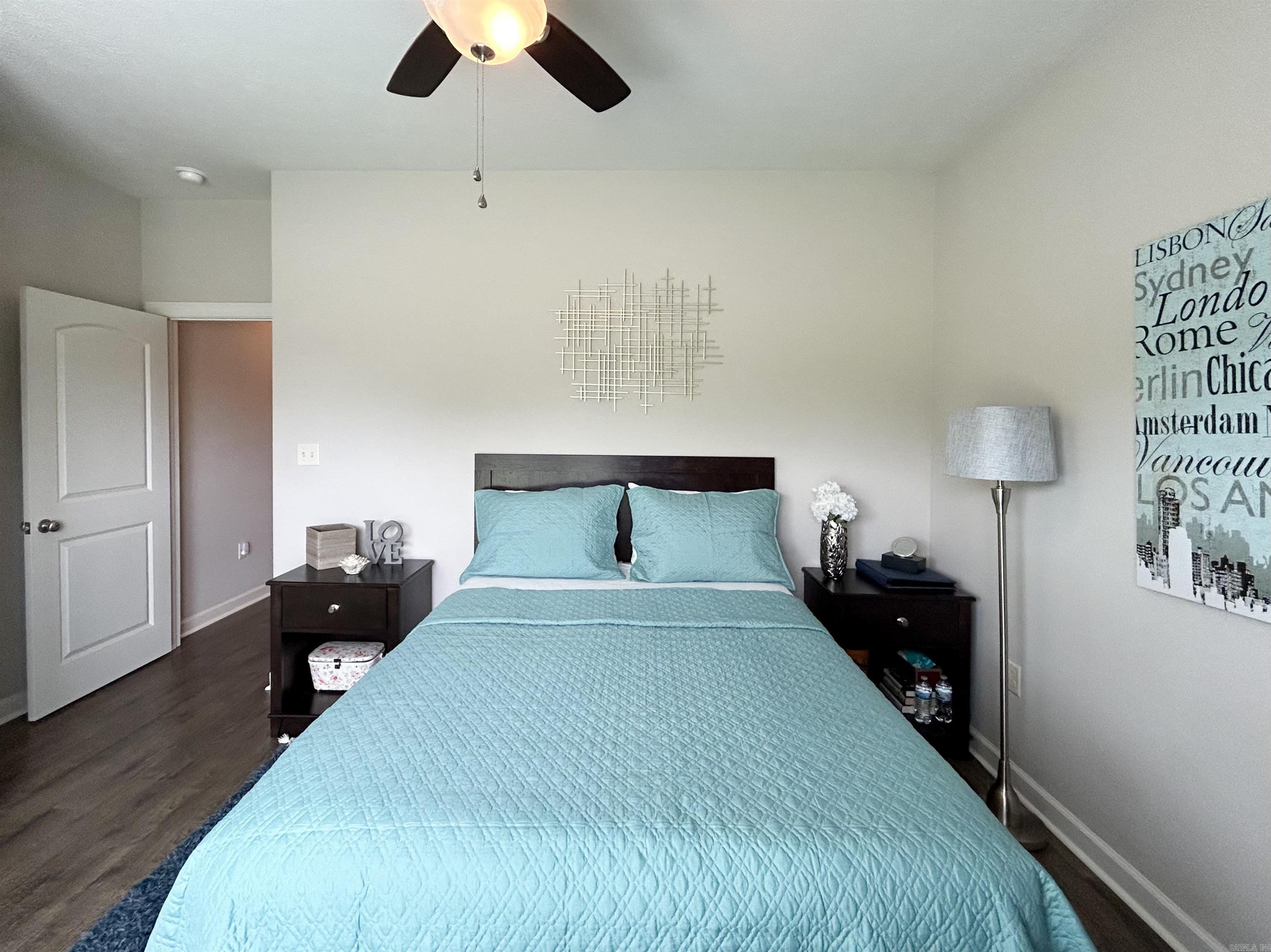 1320 Andrews  Conway, AR
