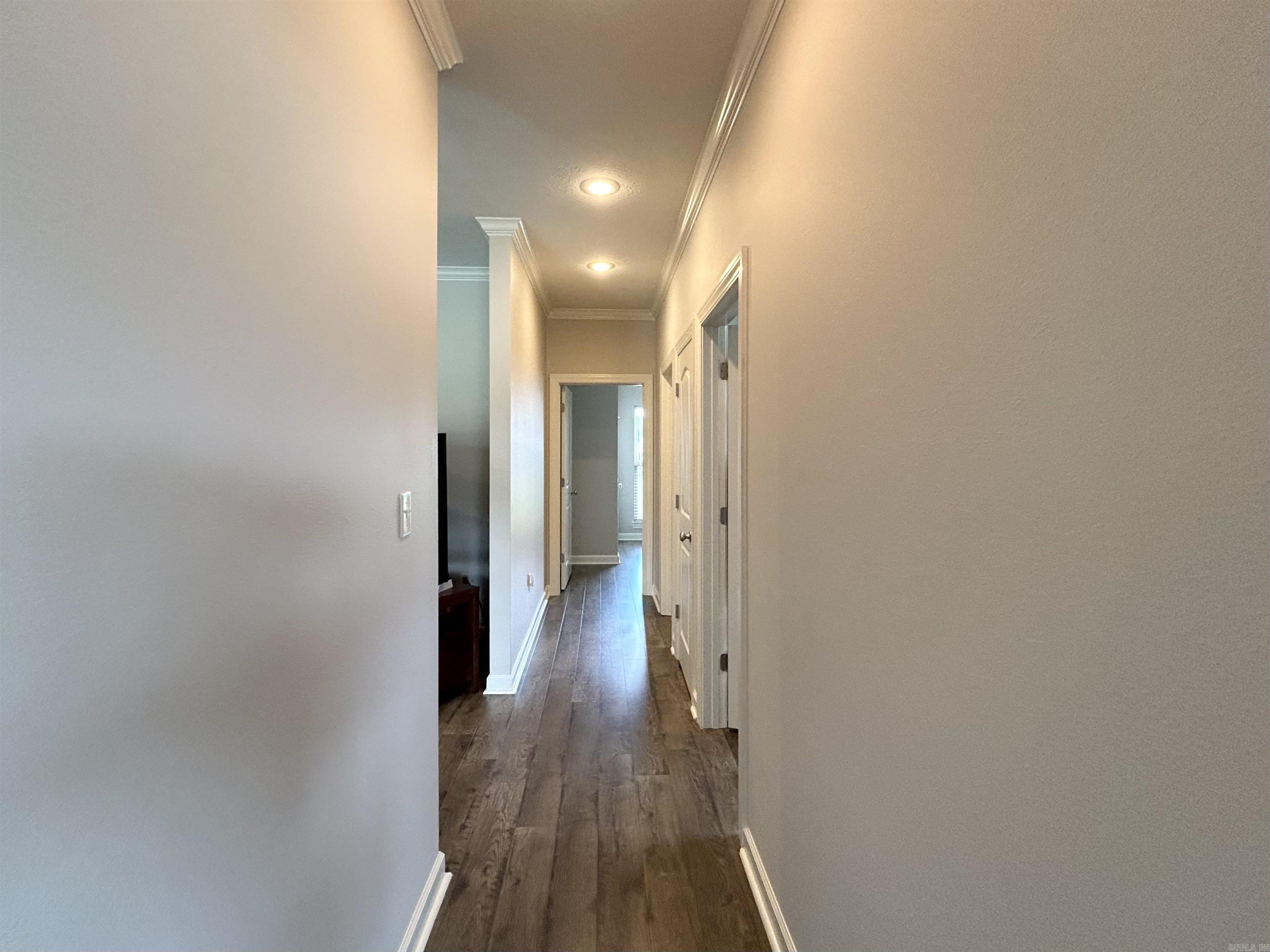1320 Andrews  Conway, AR
