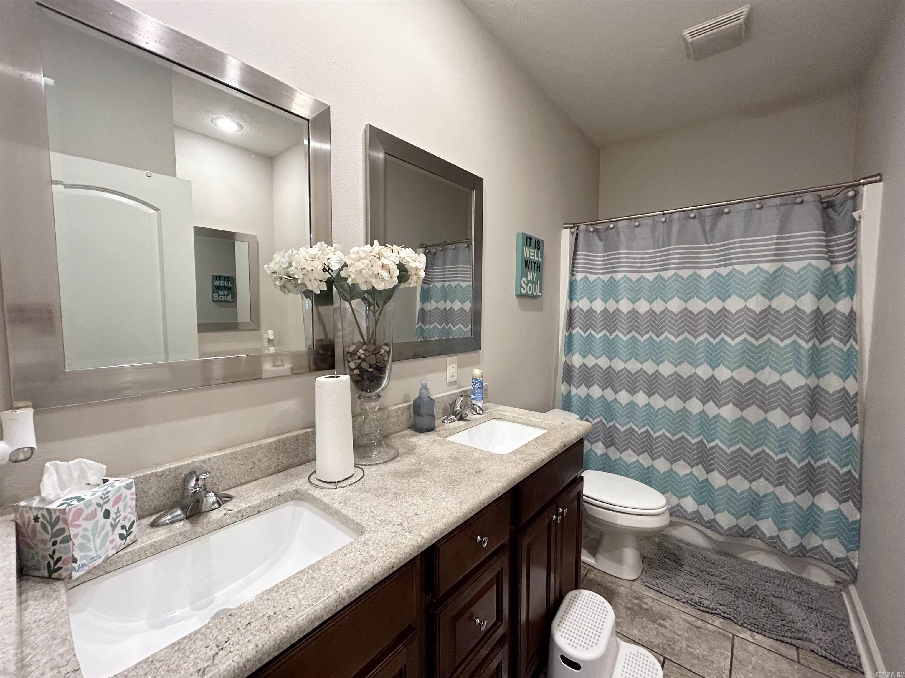 1320 Andrews  Conway, AR