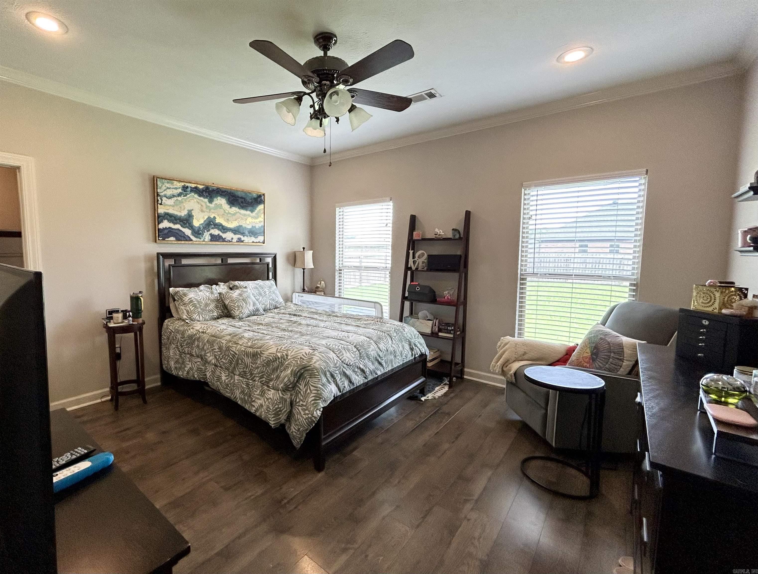 1320 Andrews  Conway, AR