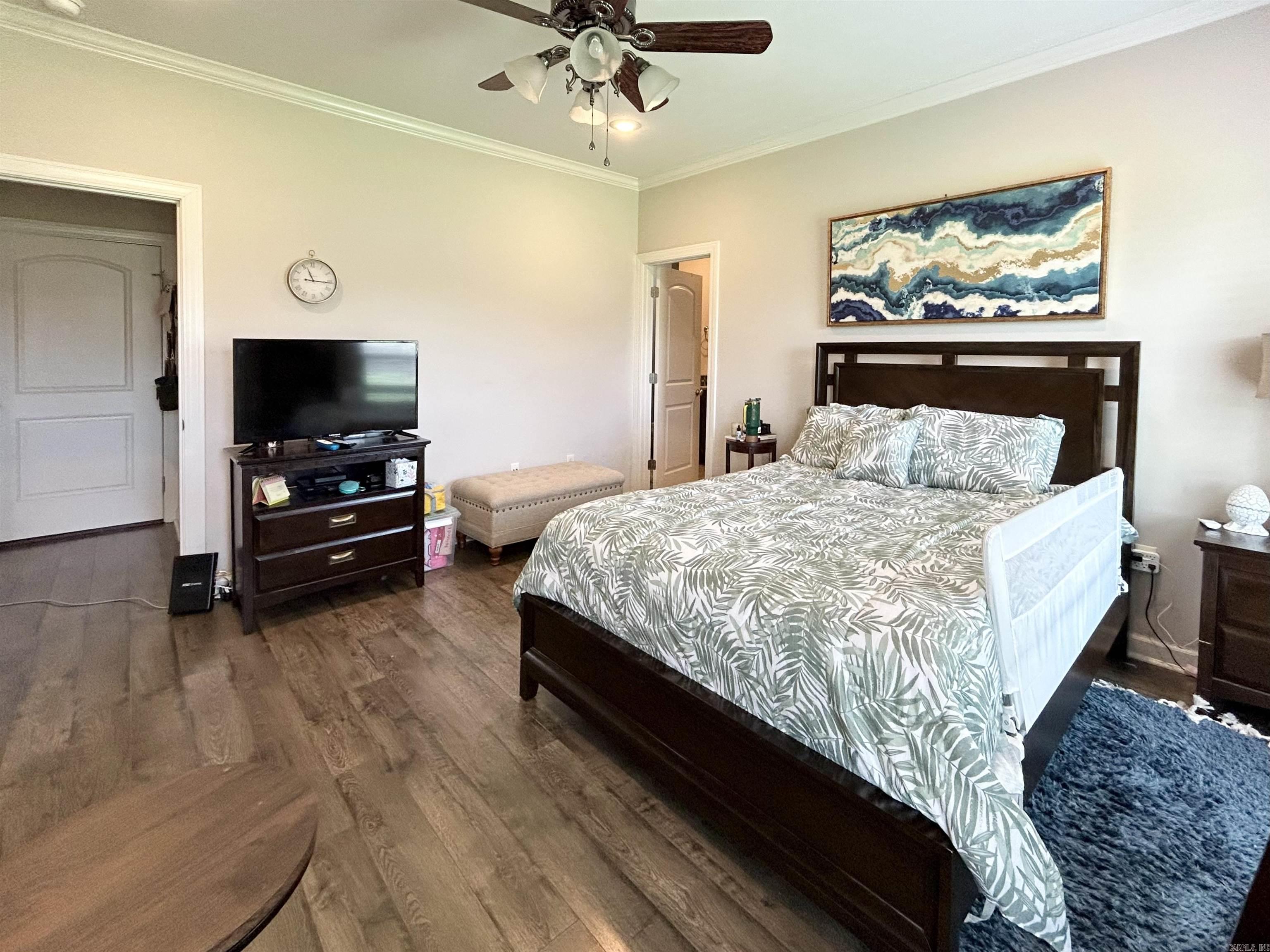 1320 Andrews  Conway, AR