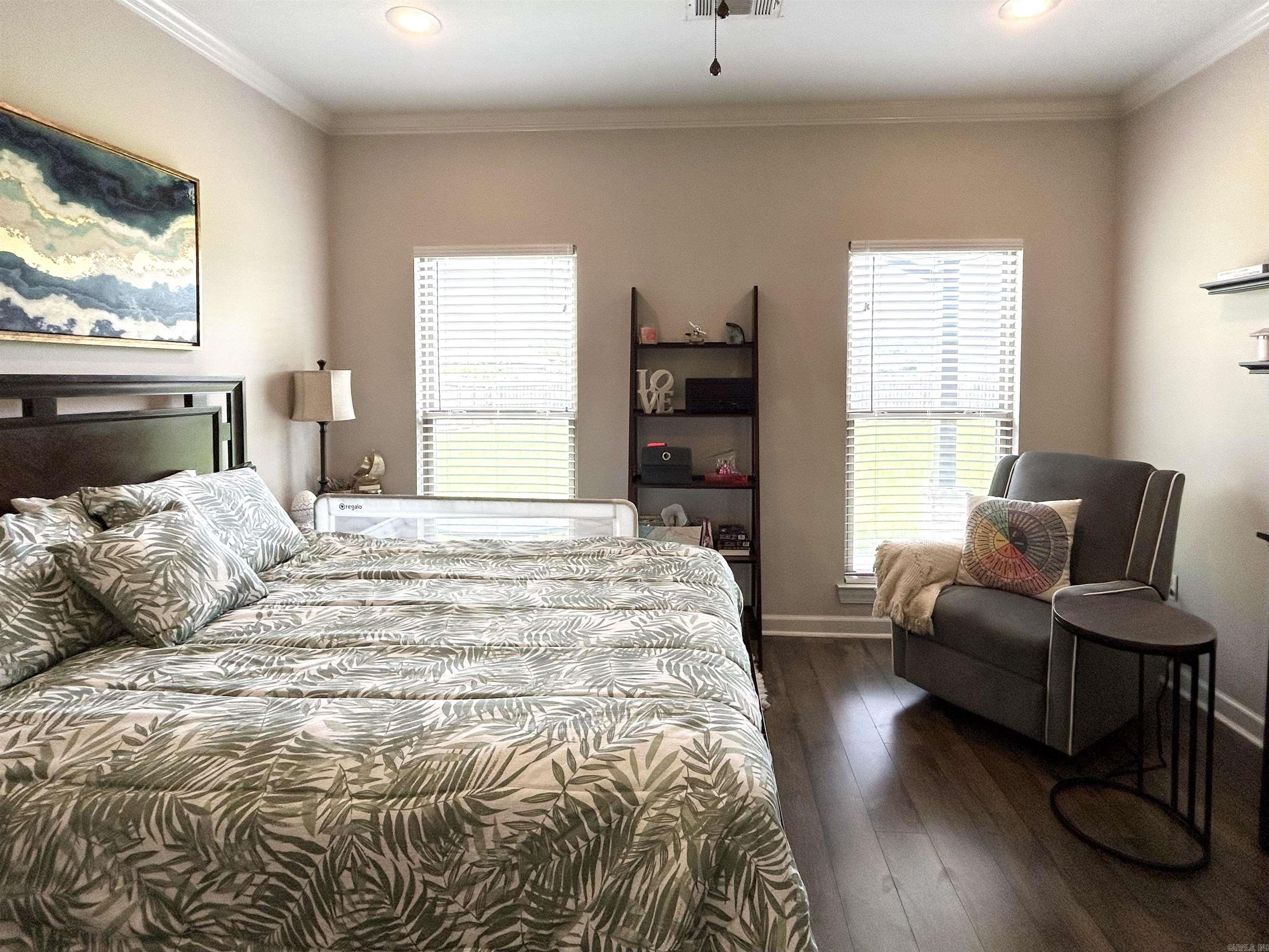 1320 Andrews  Conway, AR