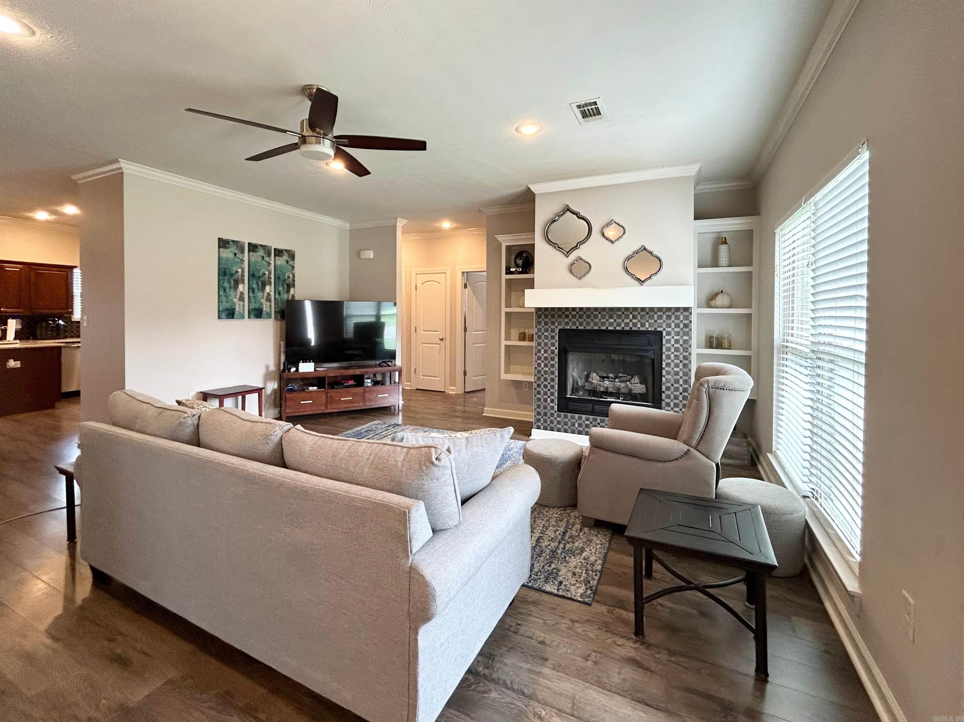 1320 Andrews  Conway, AR