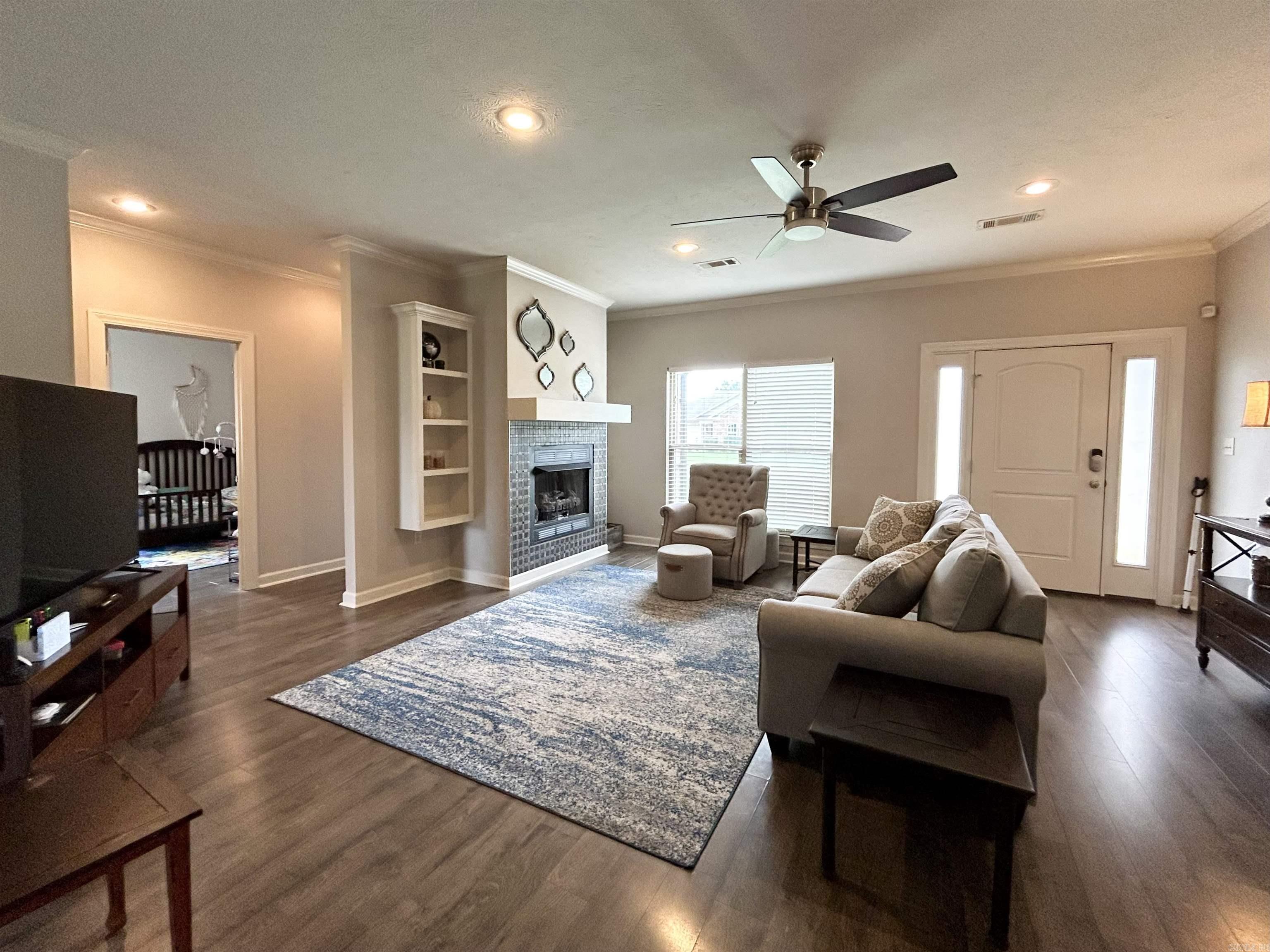 1320 Andrews  Conway, AR