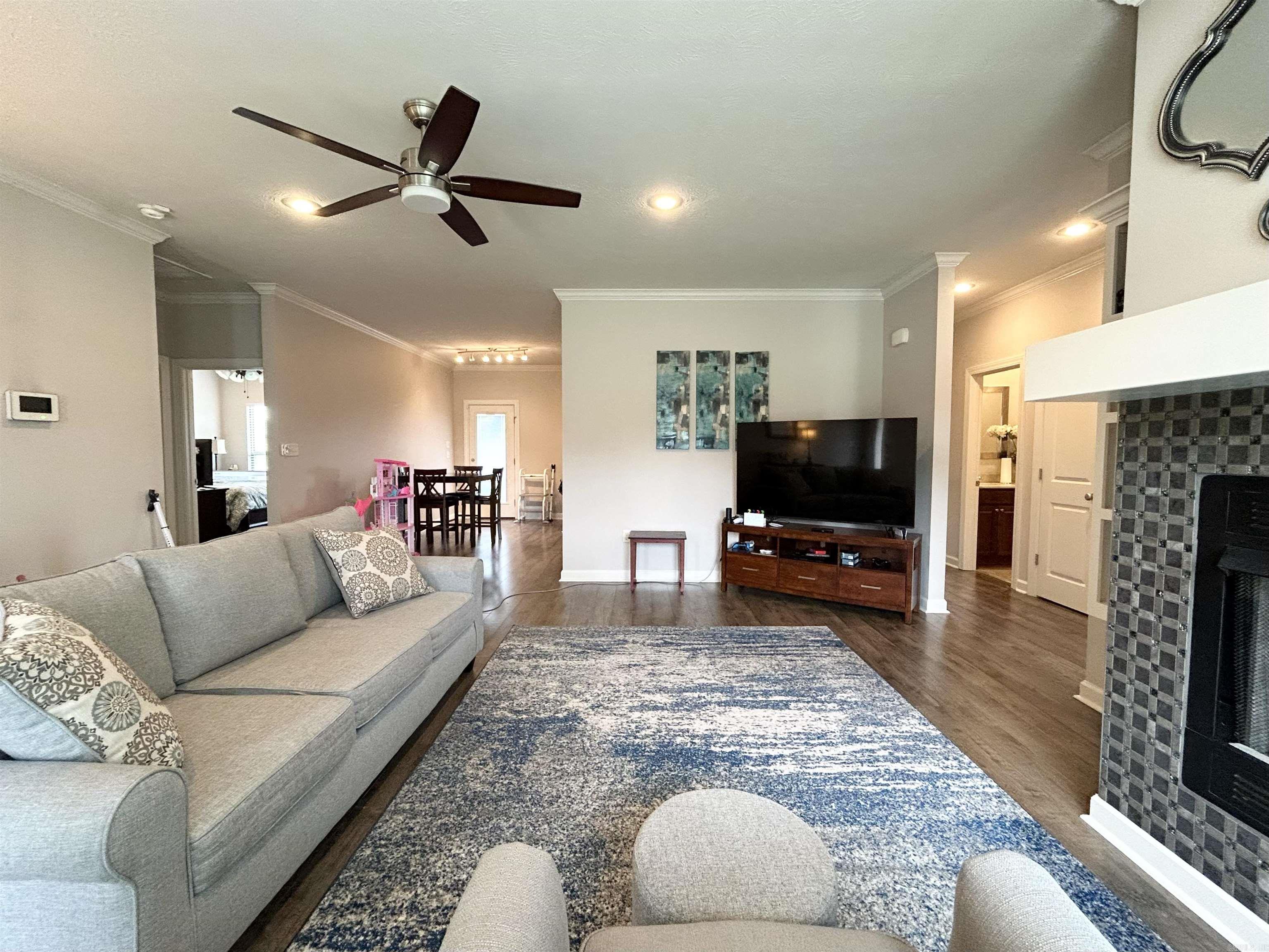 1320 Andrews  Conway, AR