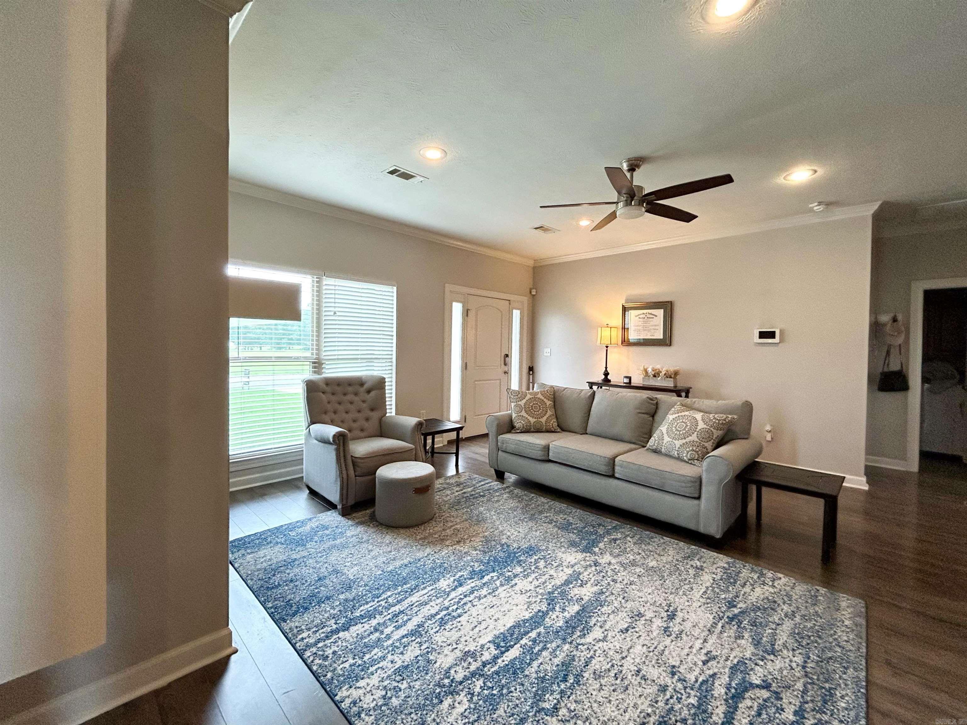 1320 Andrews  Conway, AR