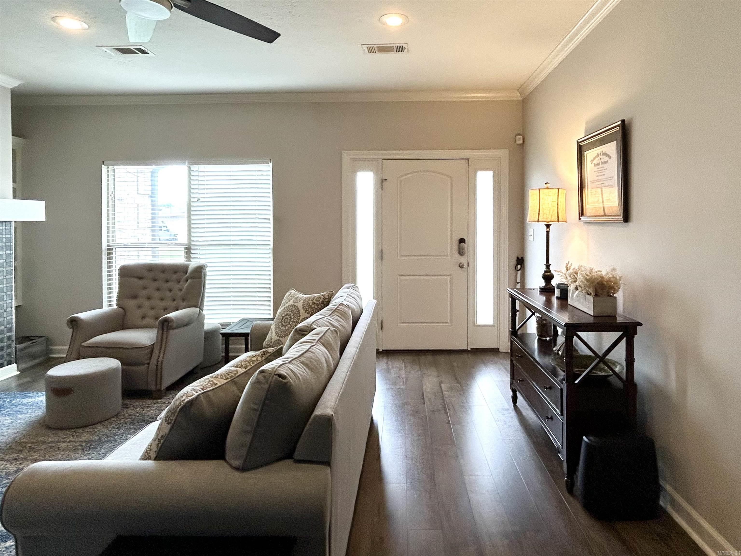 1320 Andrews  Conway, AR