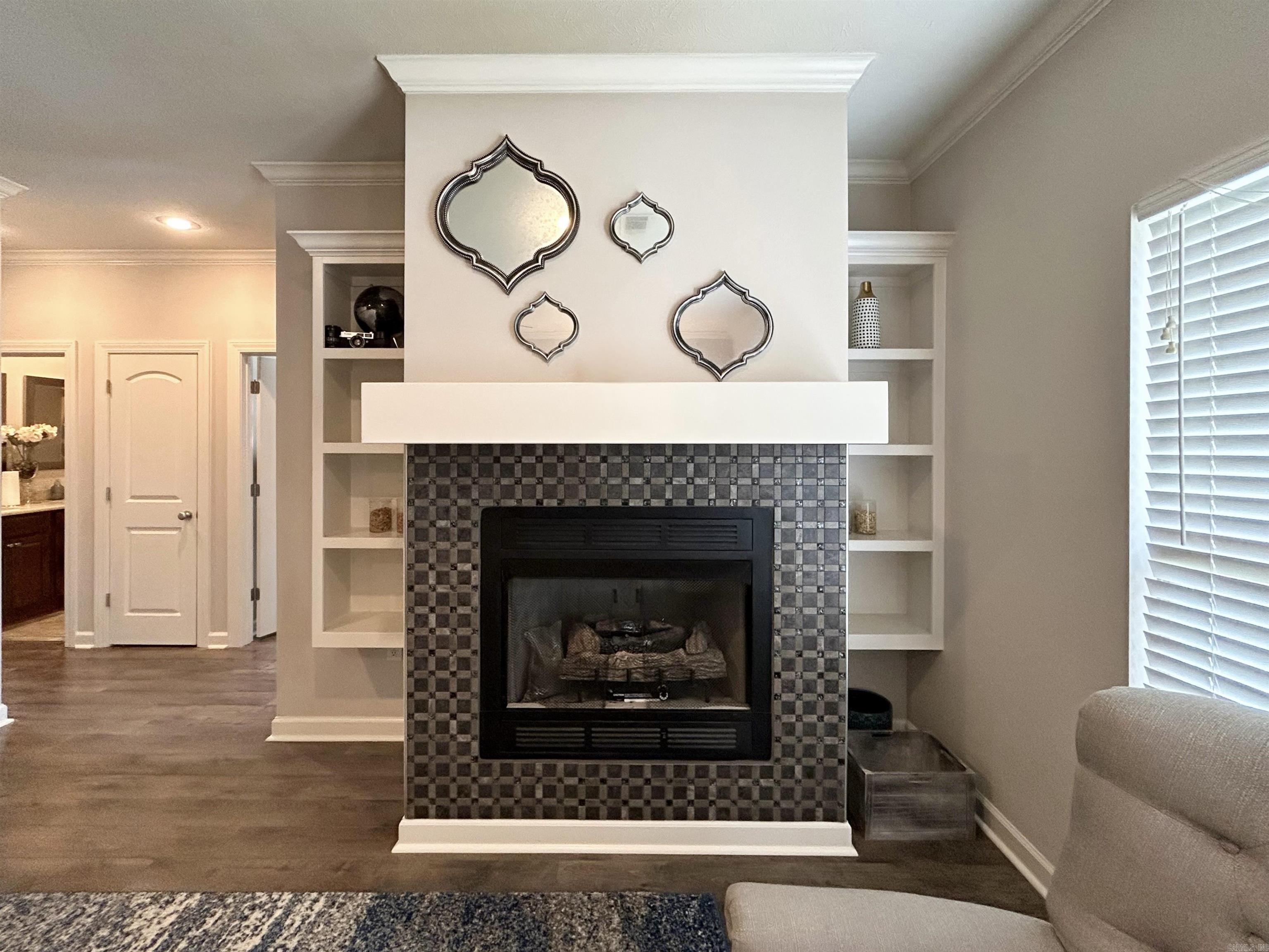 1320 Andrews  Conway, AR