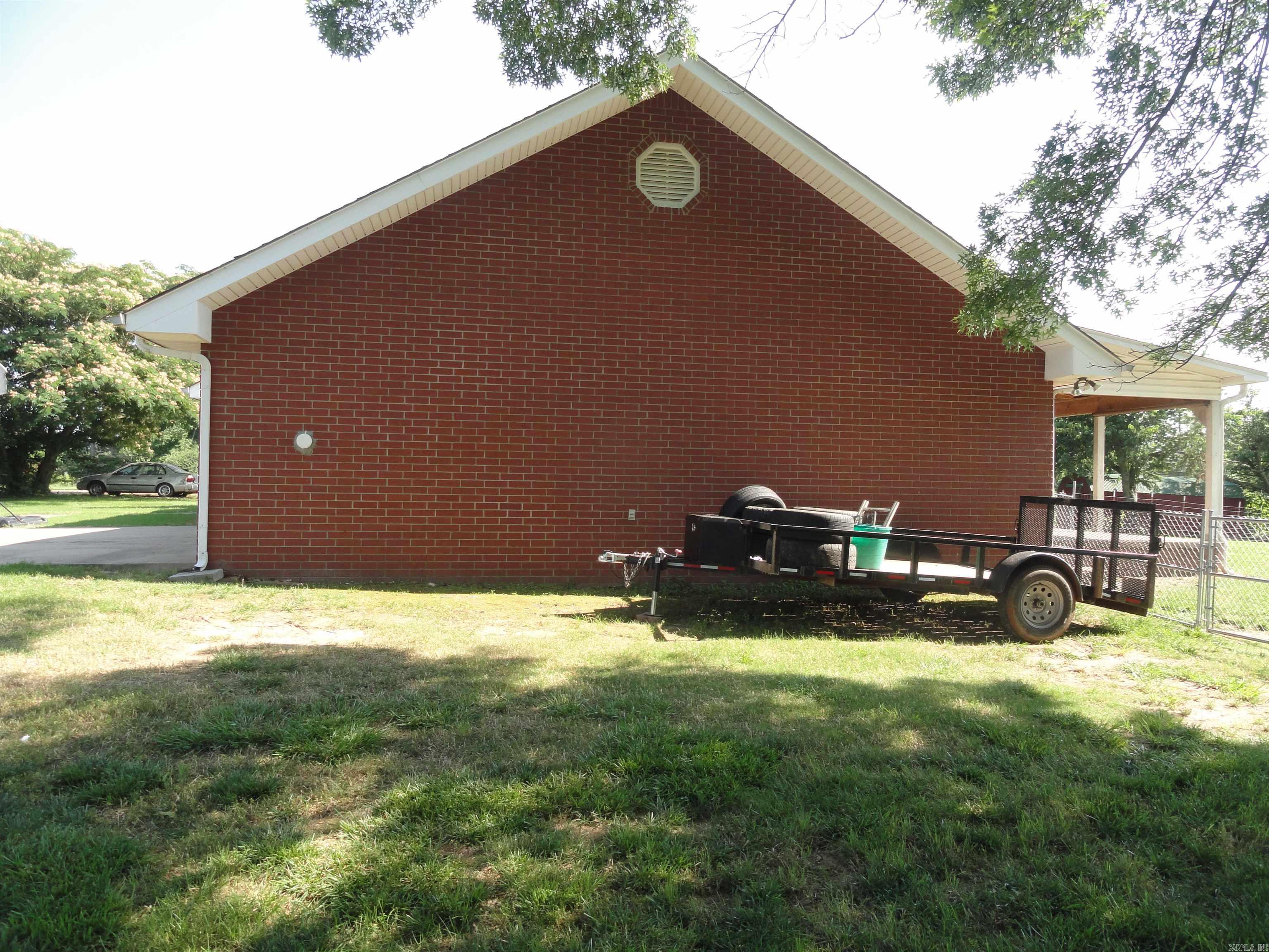 205 Westwood  Marshall, AR