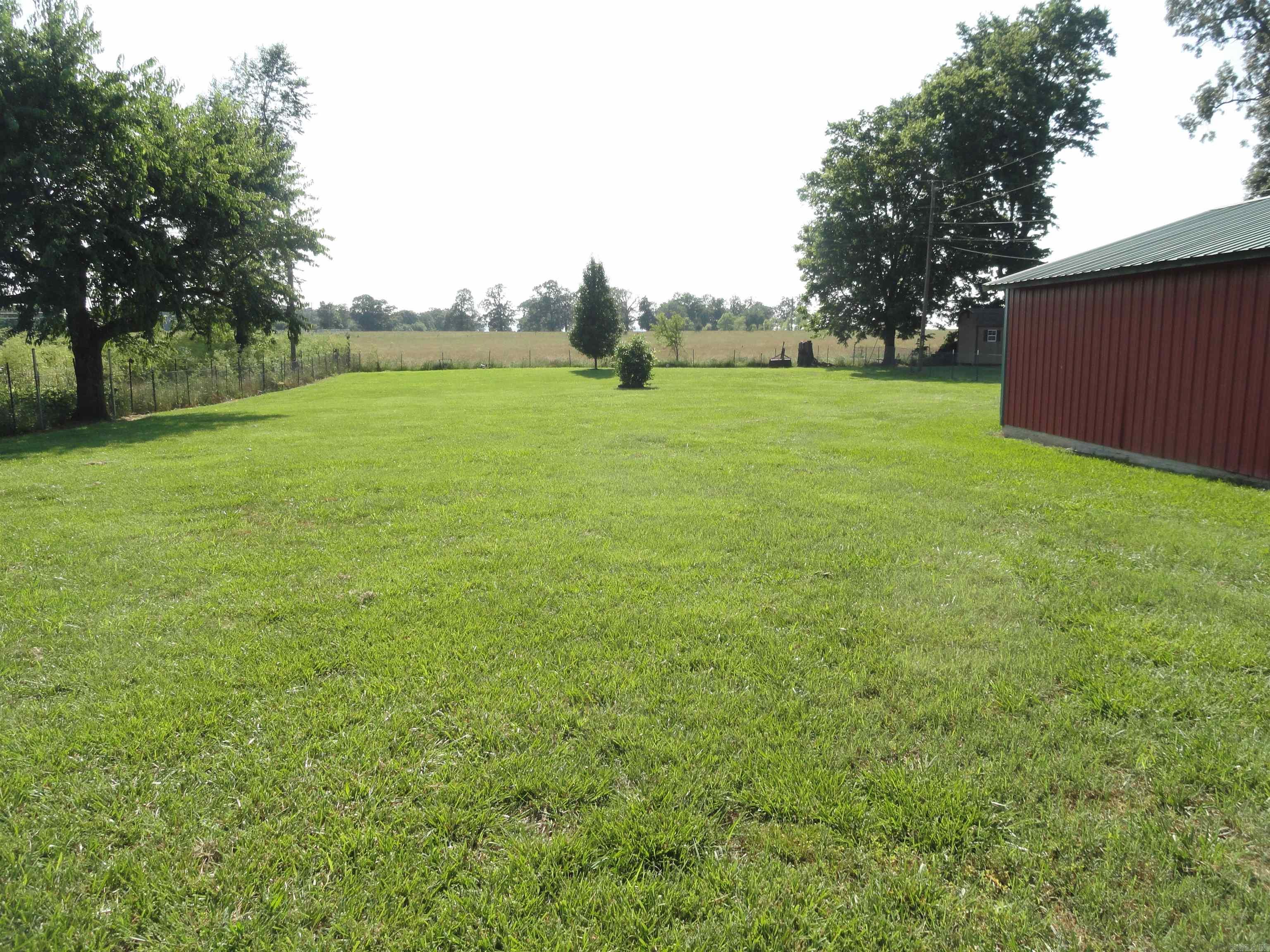 205 Westwood  Marshall, AR