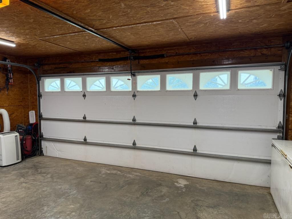 205 Westwood  Marshall, AR