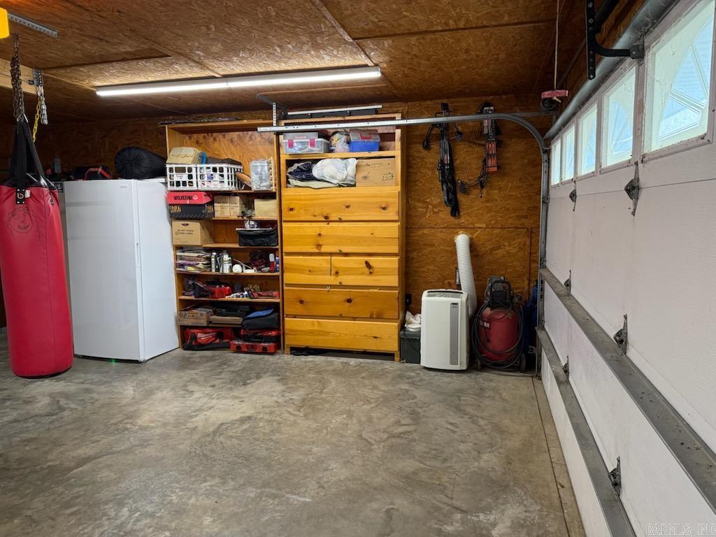 205 Westwood  Marshall, AR