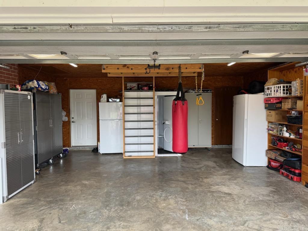 205 Westwood  Marshall, AR