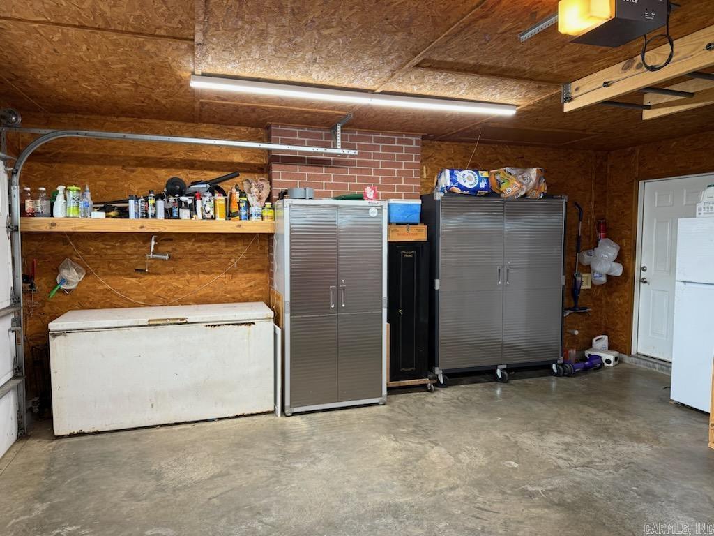205 Westwood  Marshall, AR