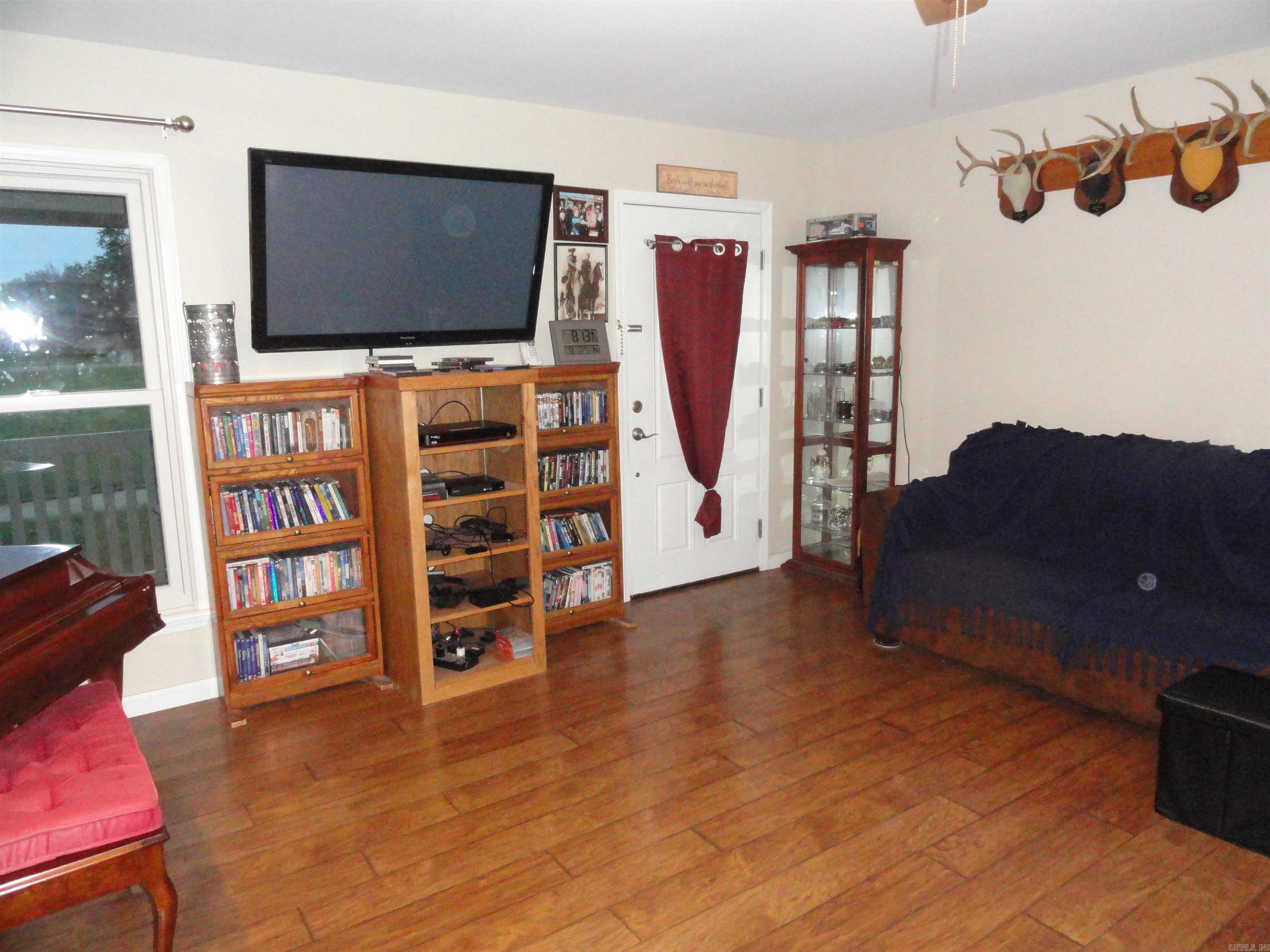 205 Westwood  Marshall, AR