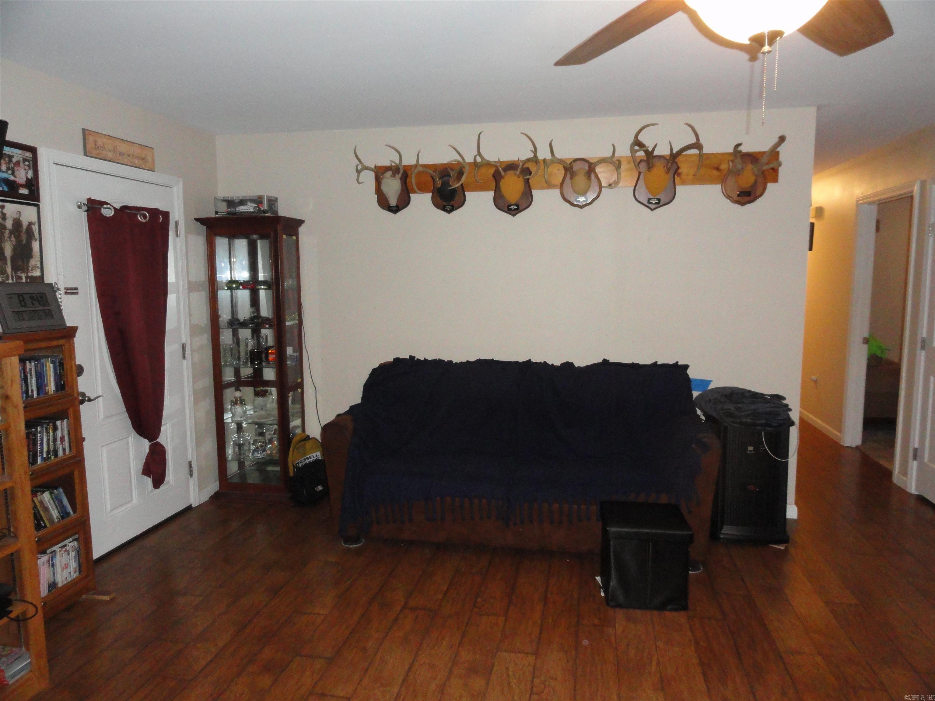 205 Westwood  Marshall, AR