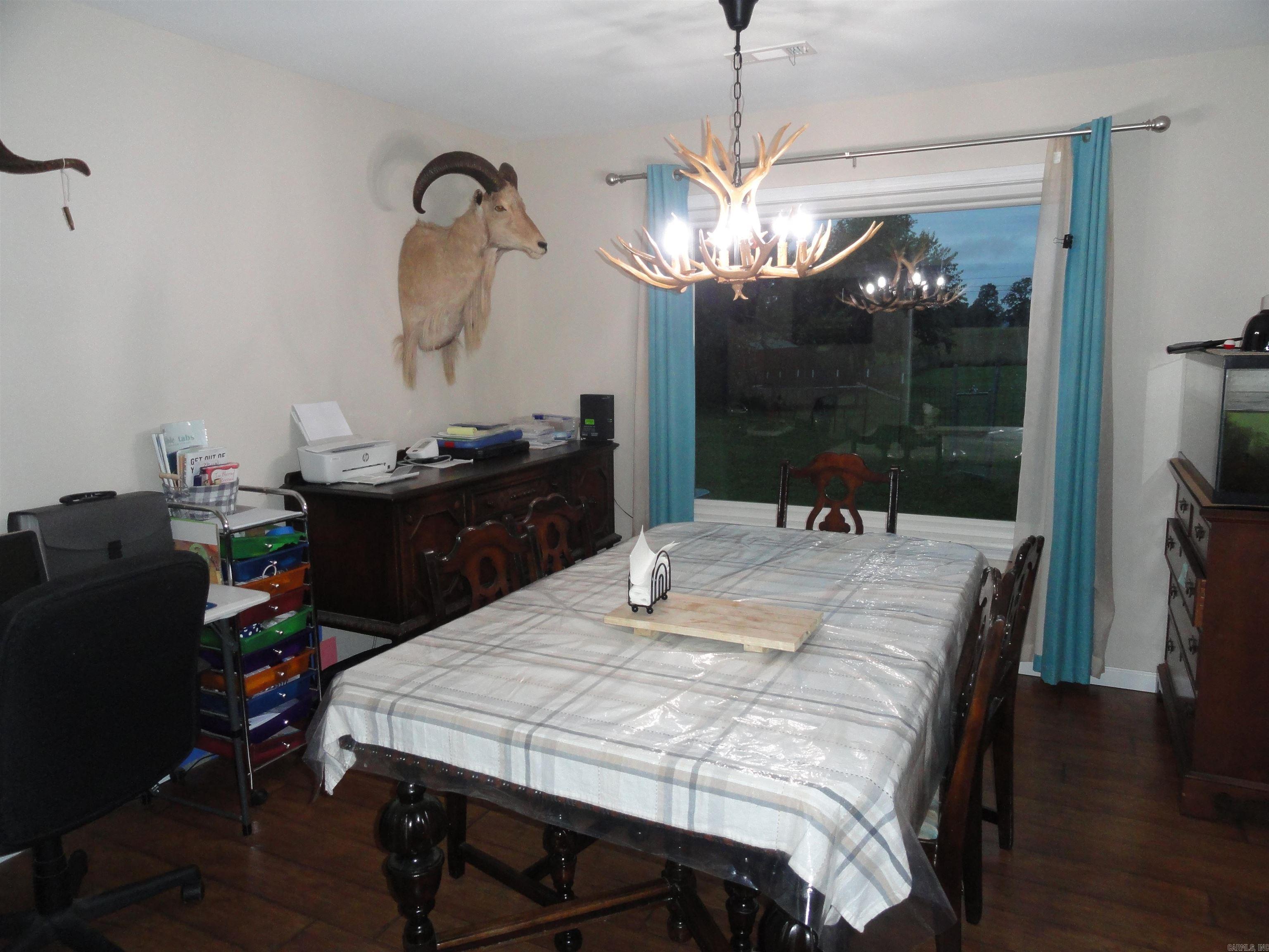 205 Westwood  Marshall, AR
