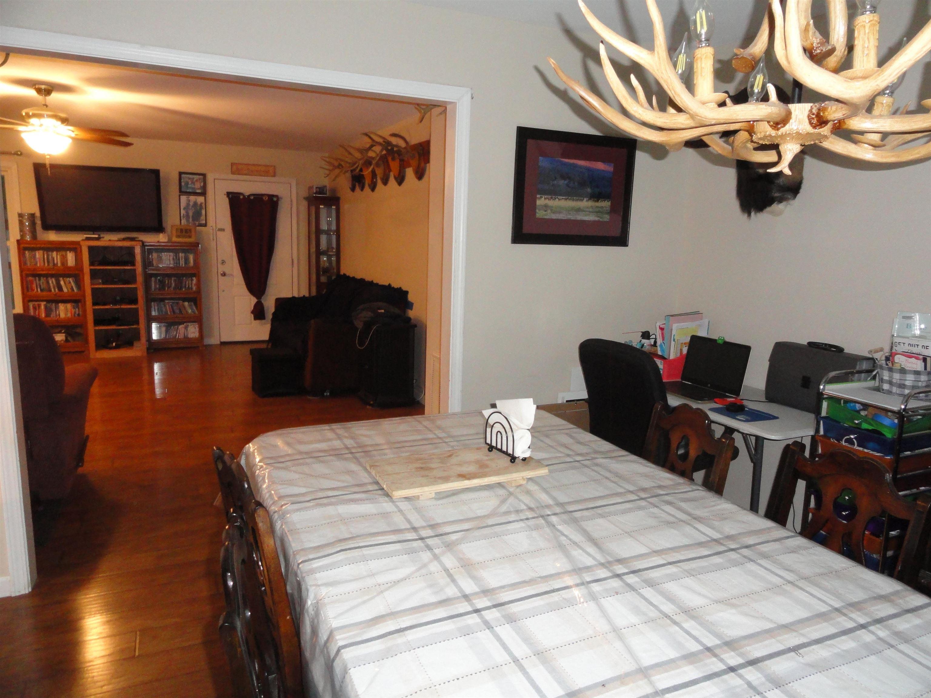 205 Westwood  Marshall, AR