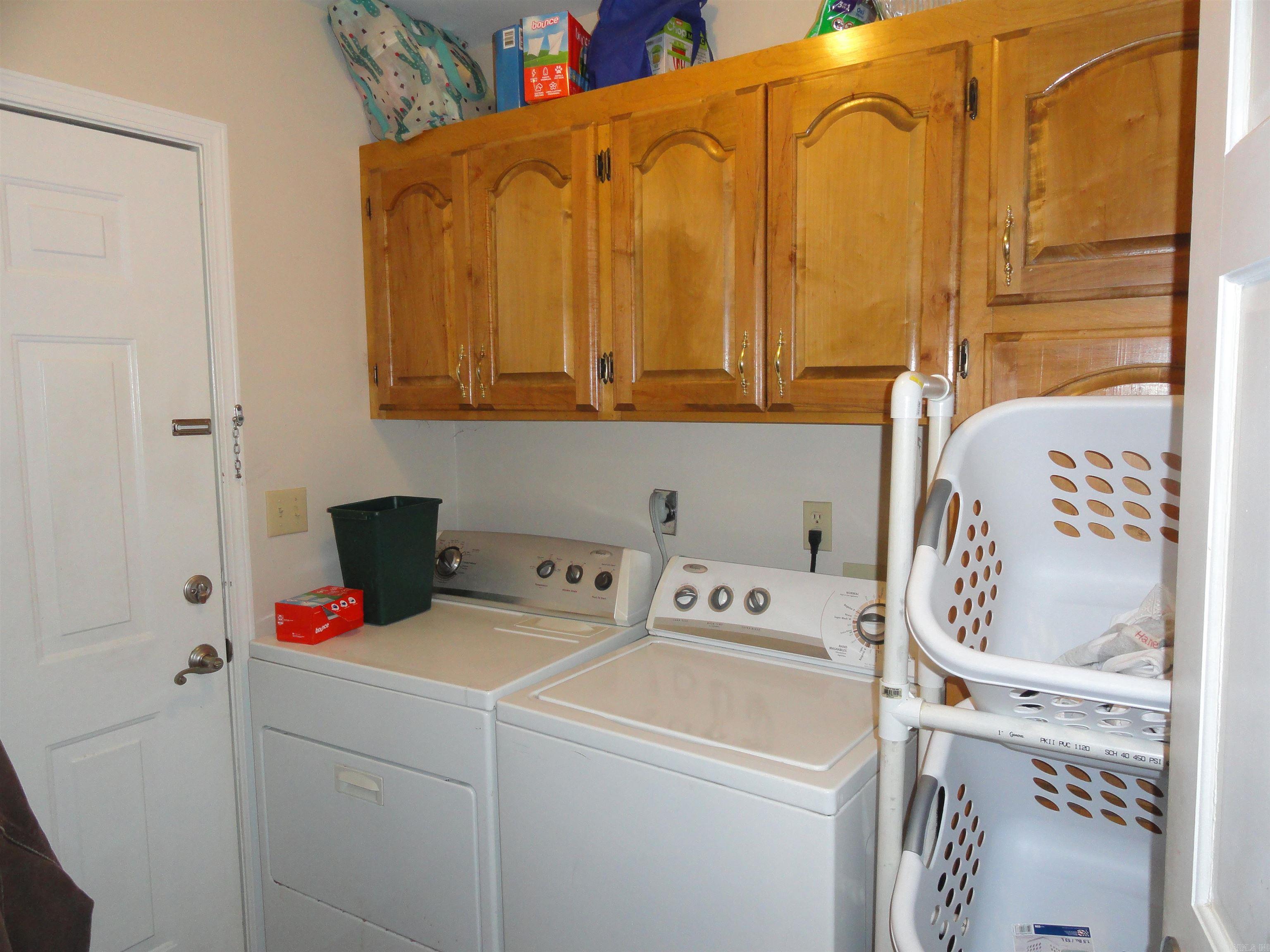 205 Westwood  Marshall, AR