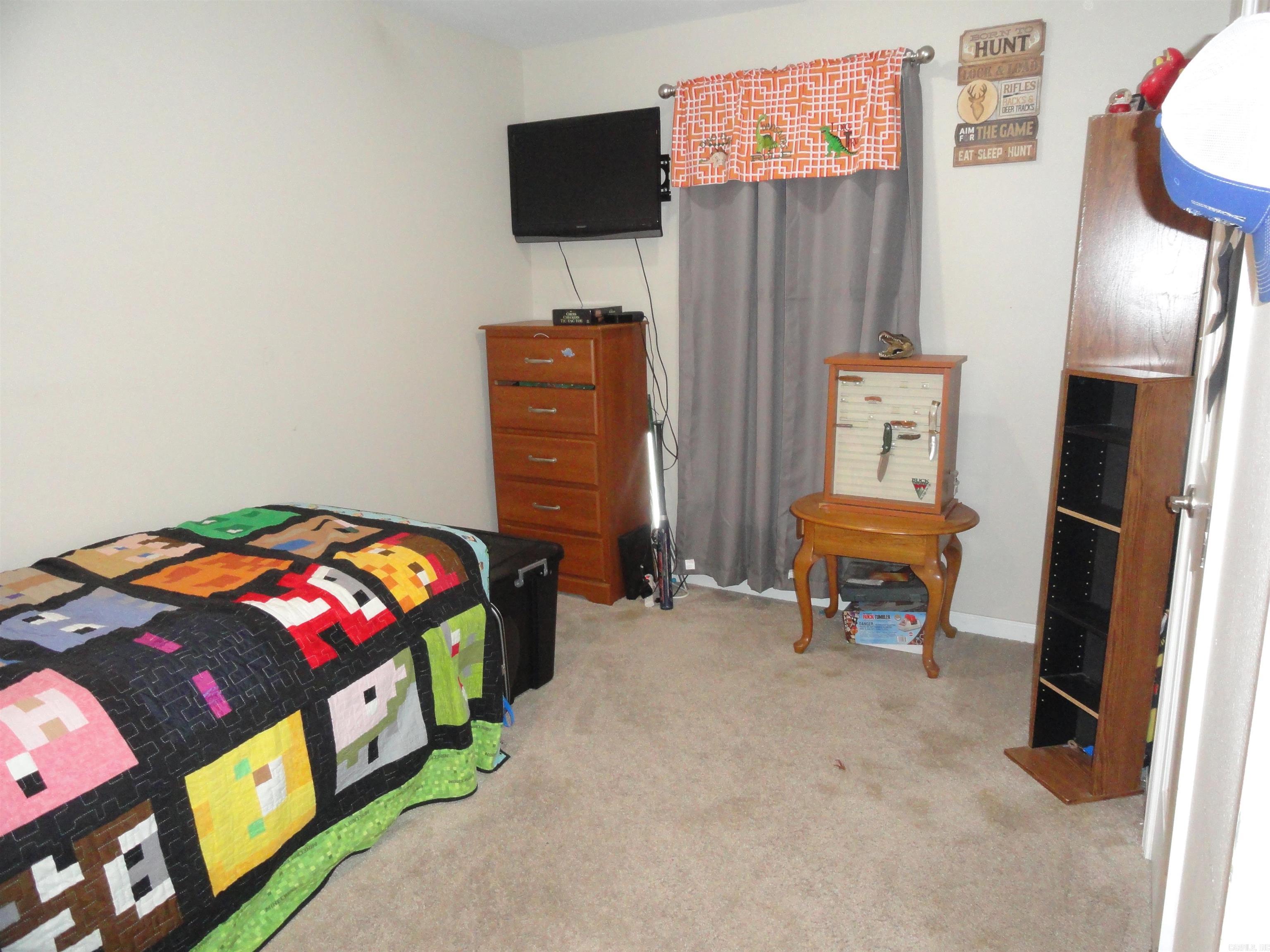 205 Westwood  Marshall, AR