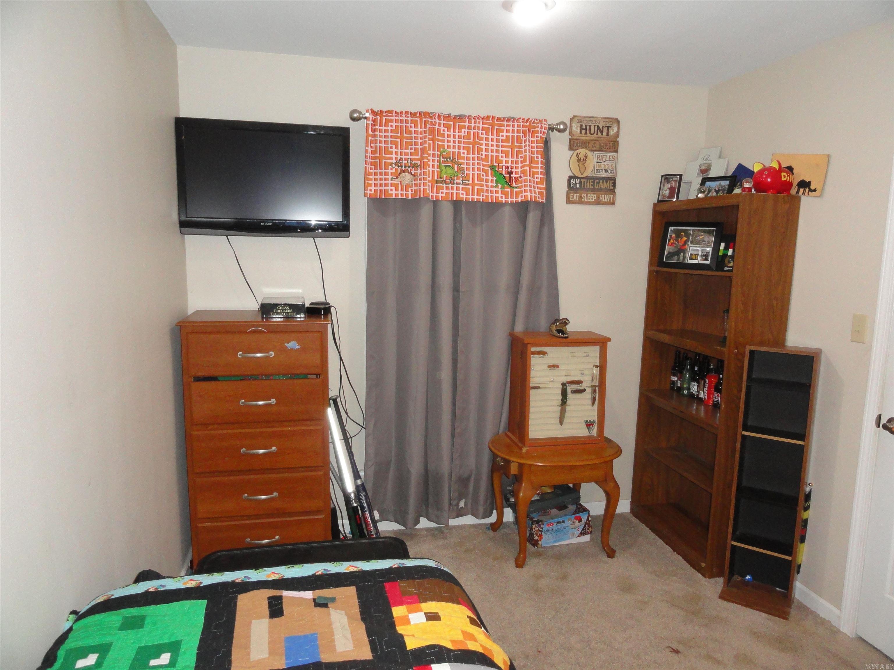205 Westwood  Marshall, AR