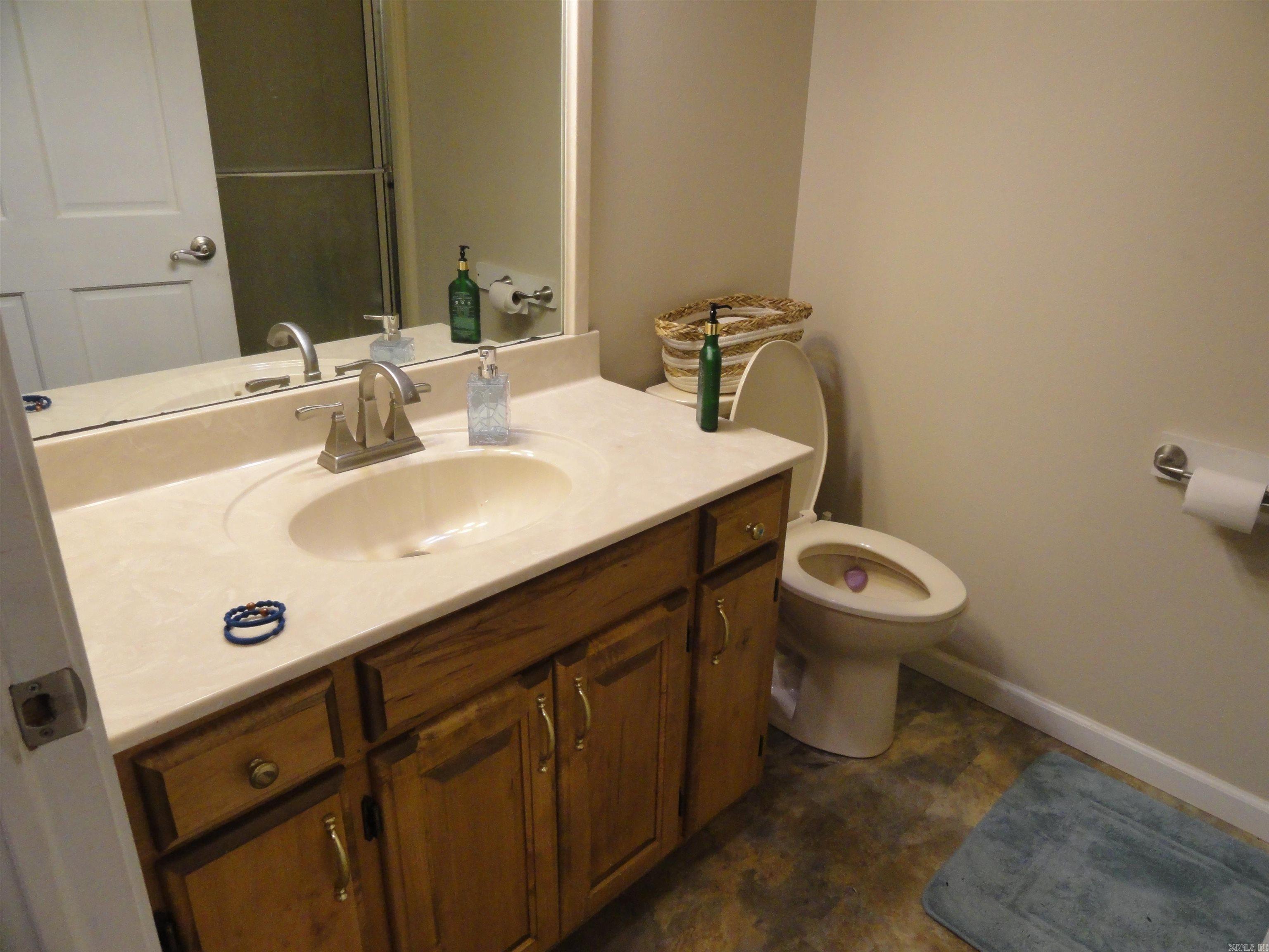 205 Westwood  Marshall, AR