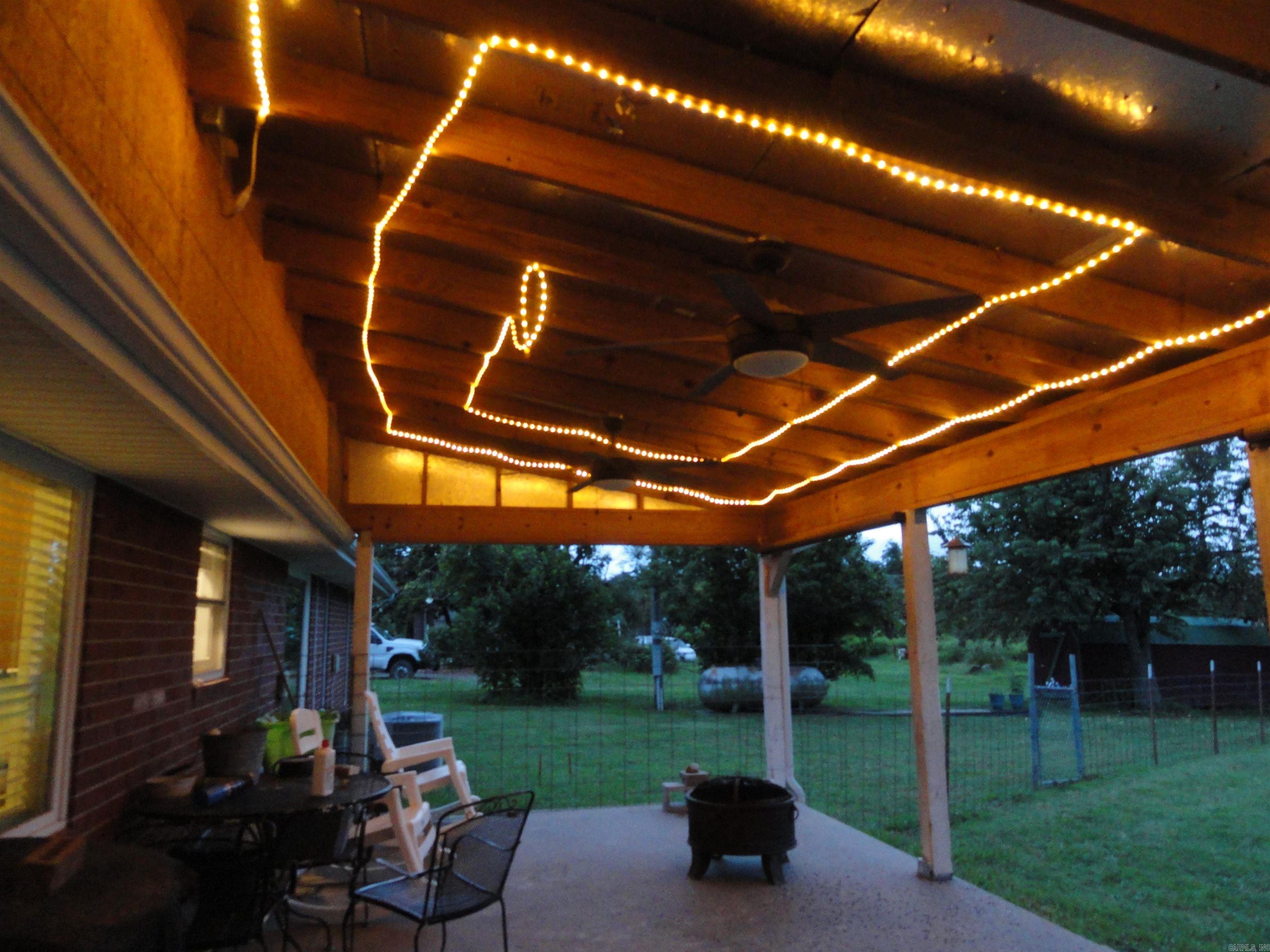 205 Westwood  Marshall, AR