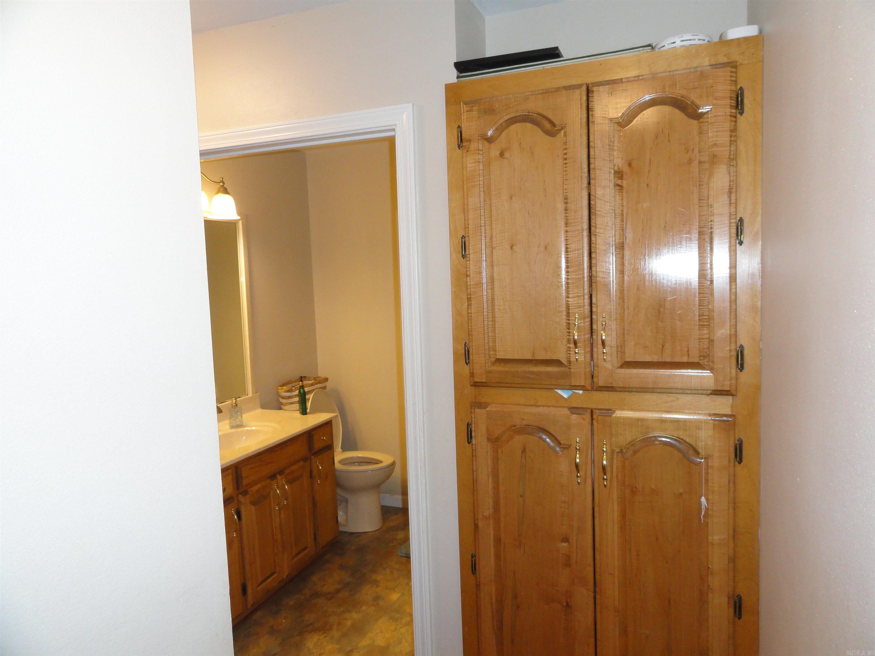 205 Westwood  Marshall, AR