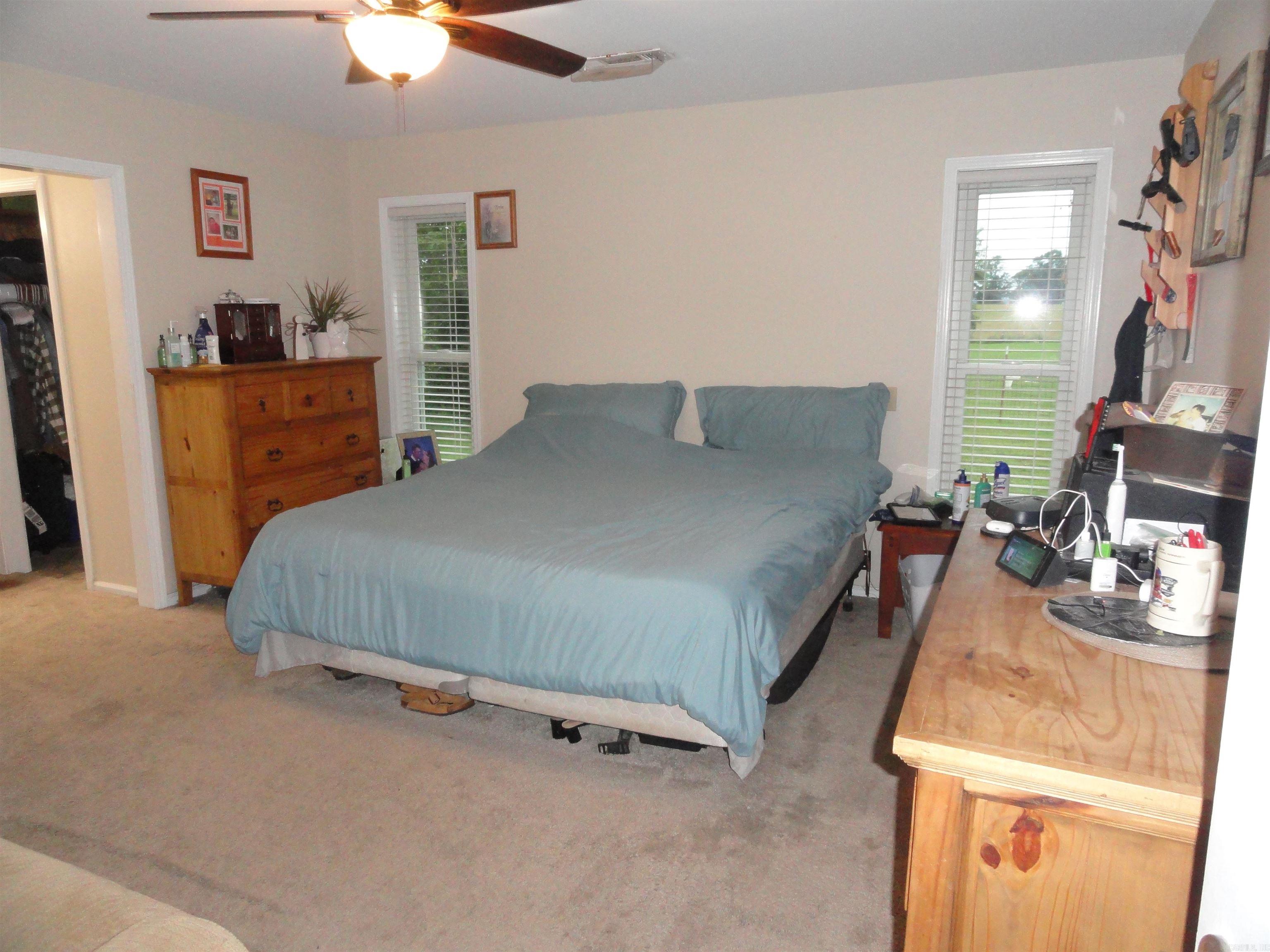 205 Westwood  Marshall, AR