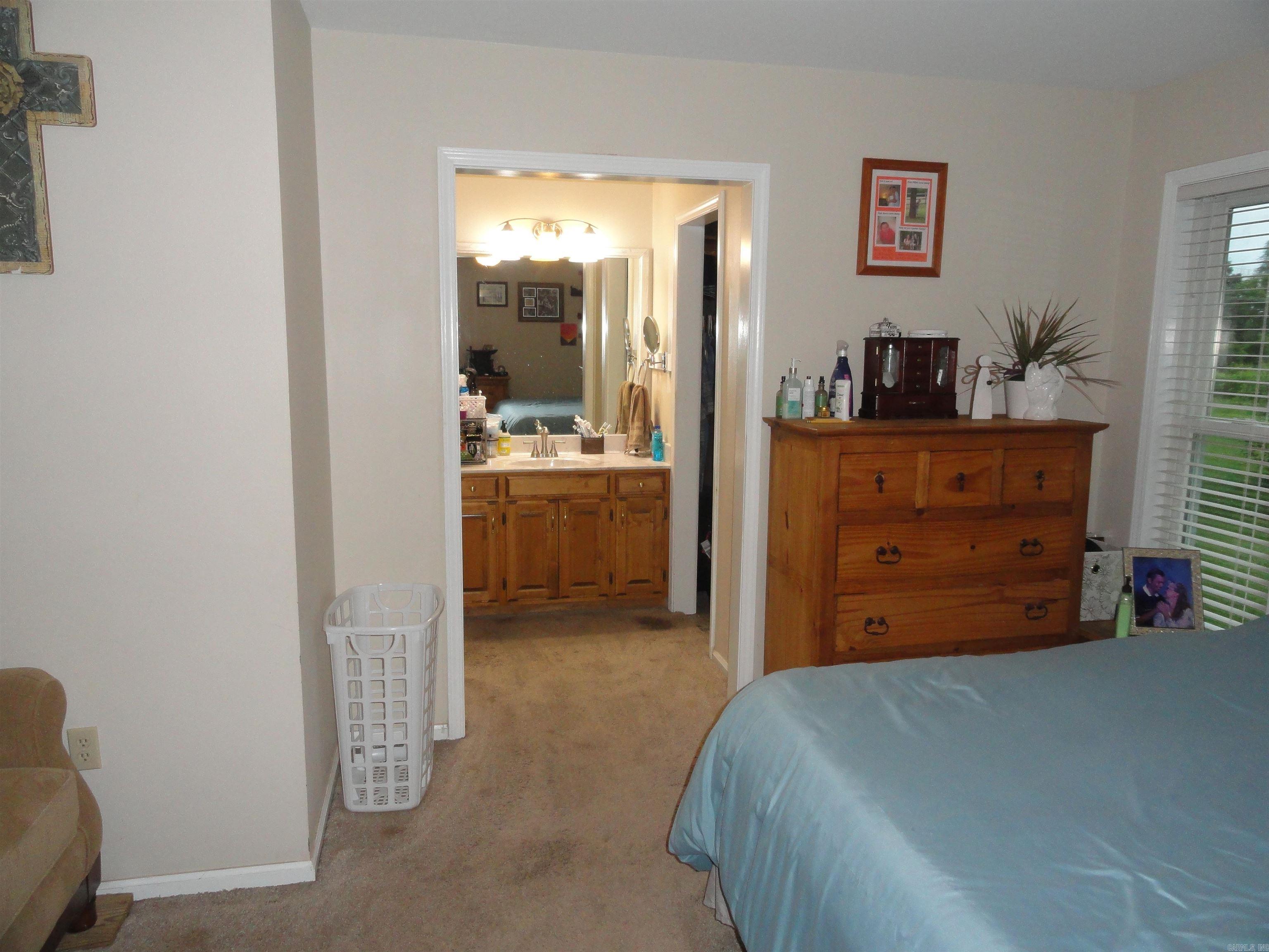 205 Westwood  Marshall, AR