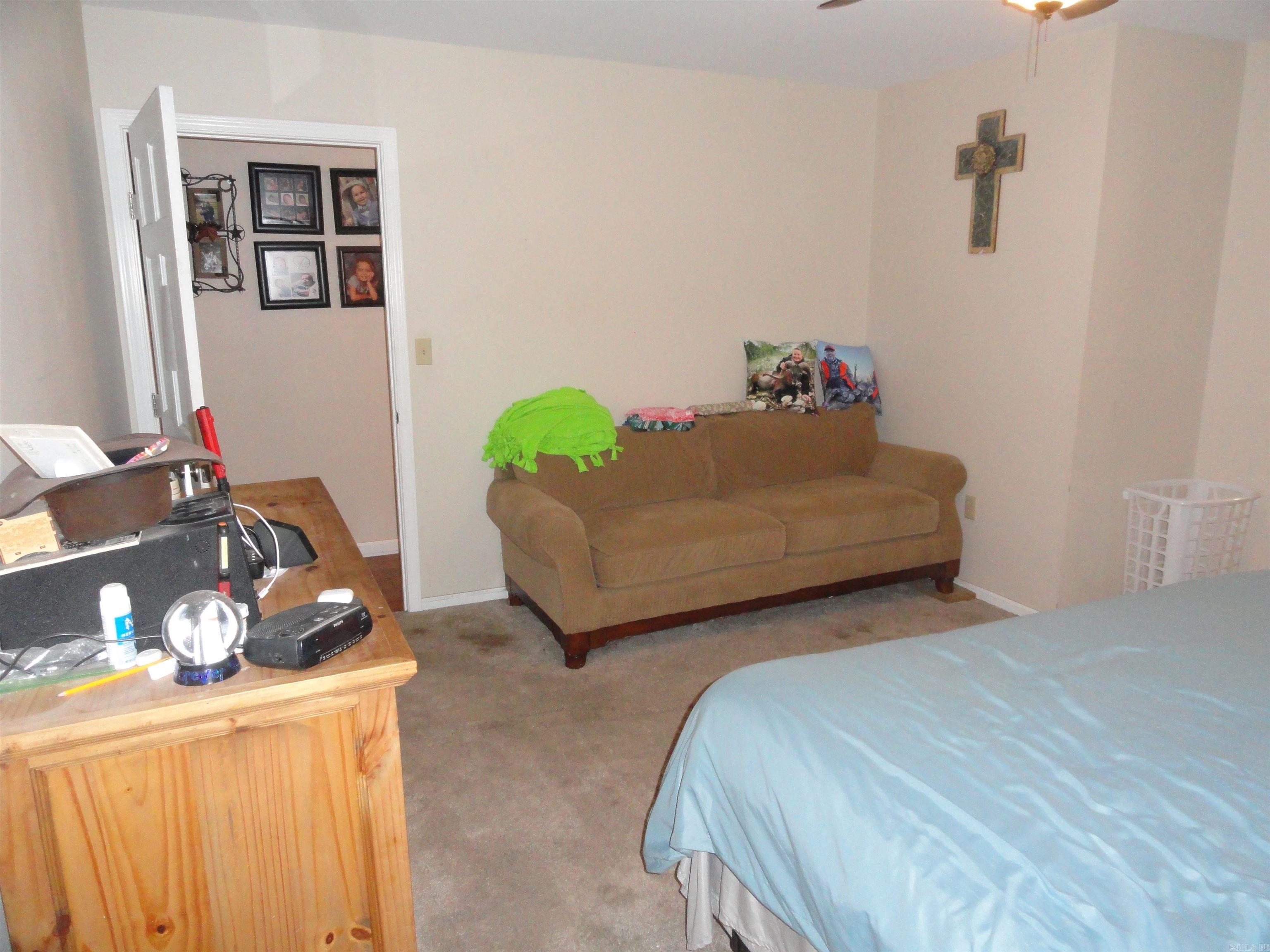 205 Westwood  Marshall, AR