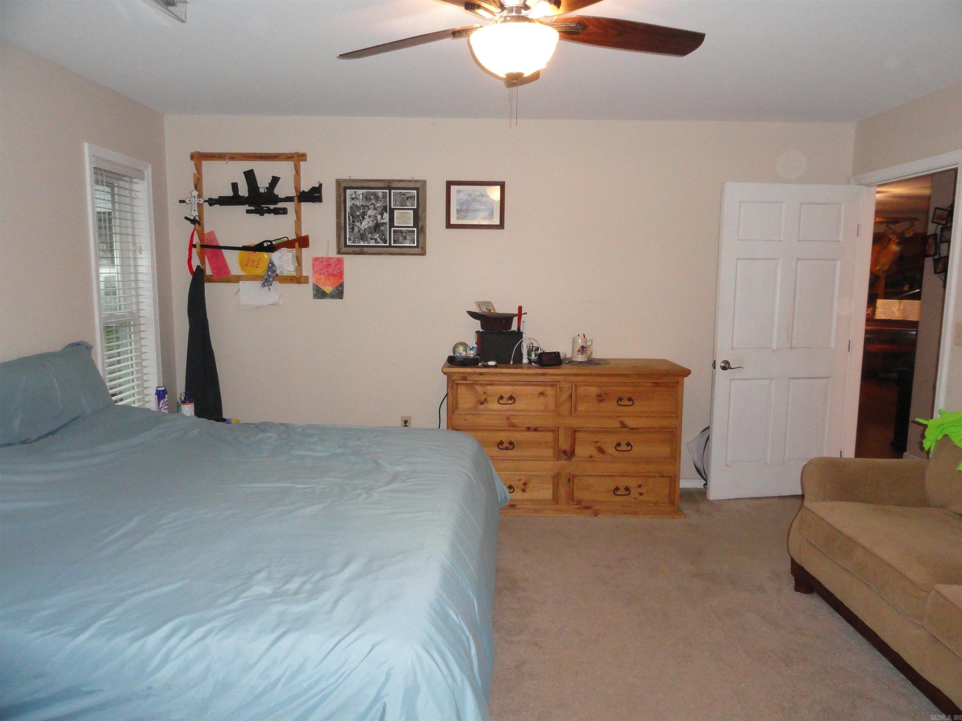 205 Westwood  Marshall, AR