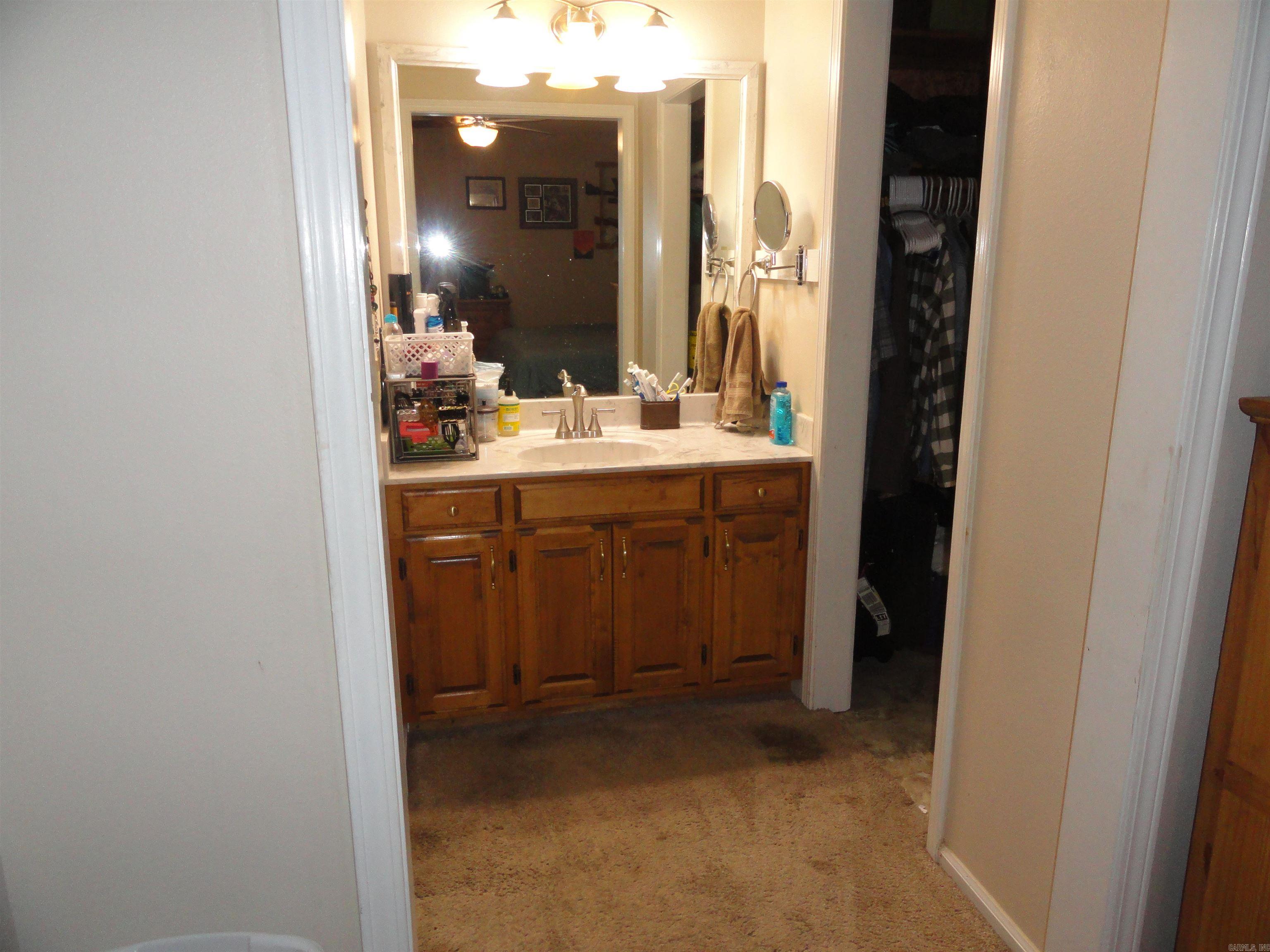 205 Westwood  Marshall, AR