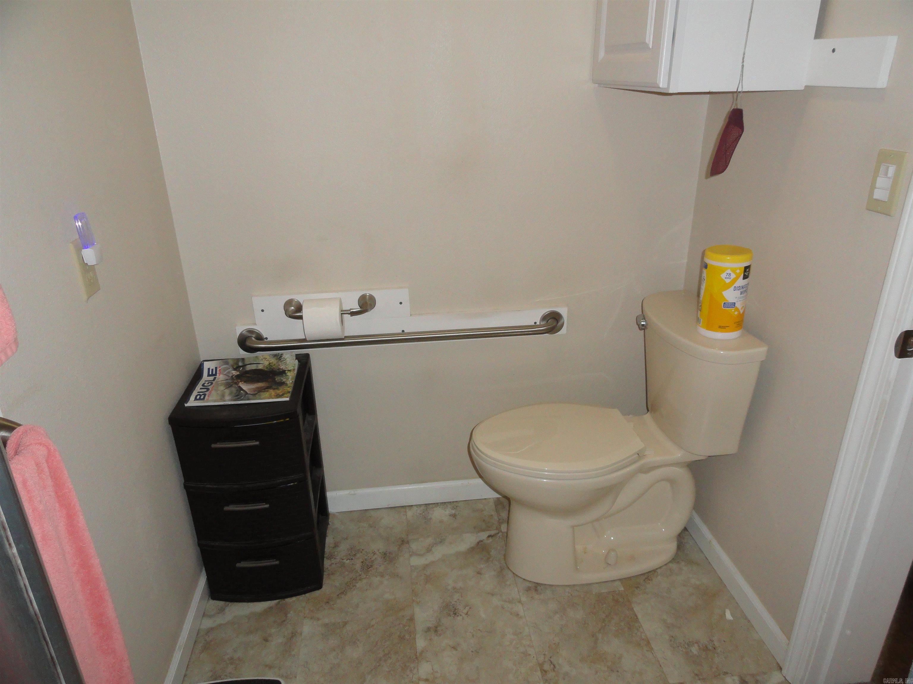 205 Westwood  Marshall, AR