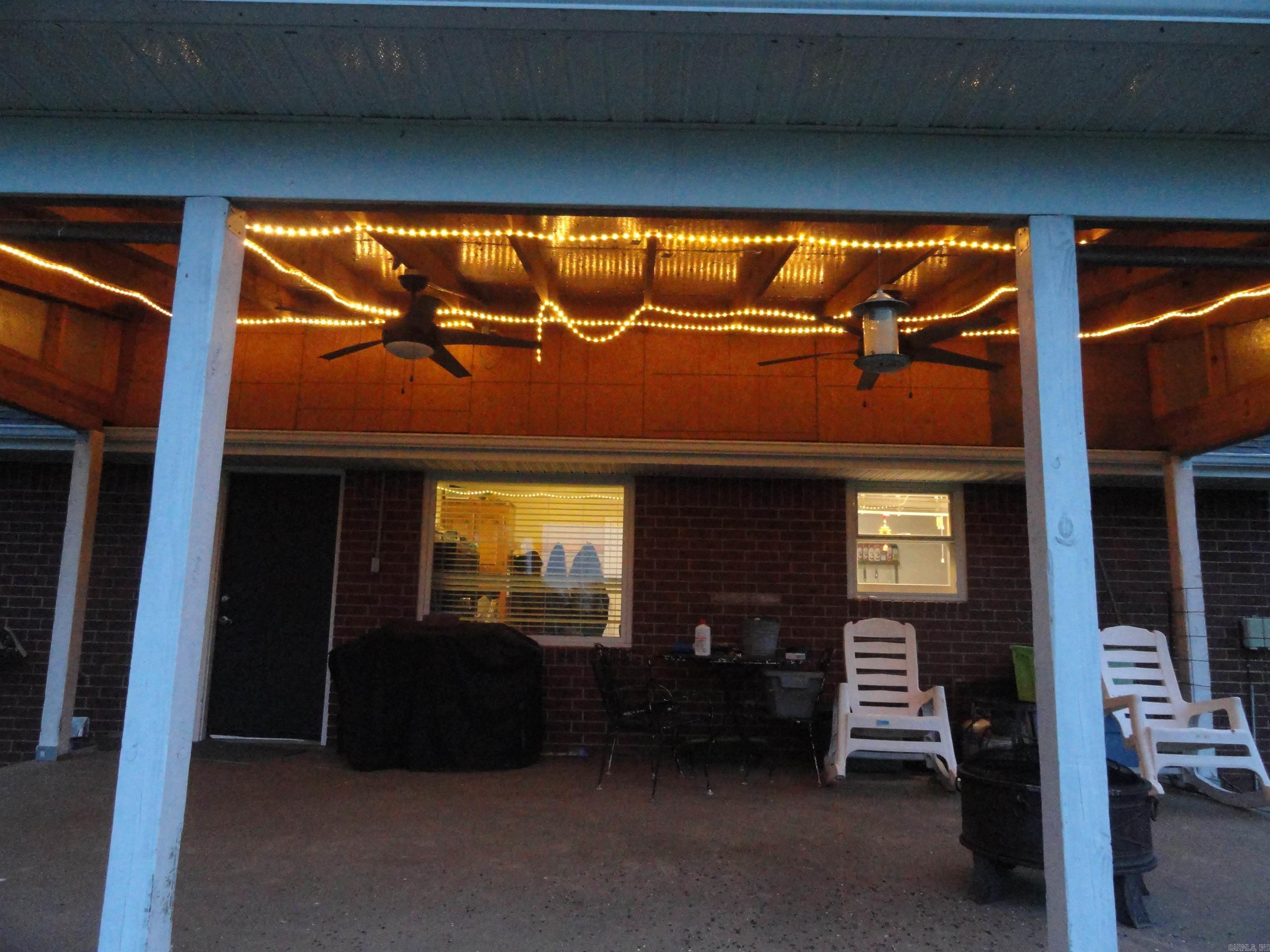205 Westwood  Marshall, AR