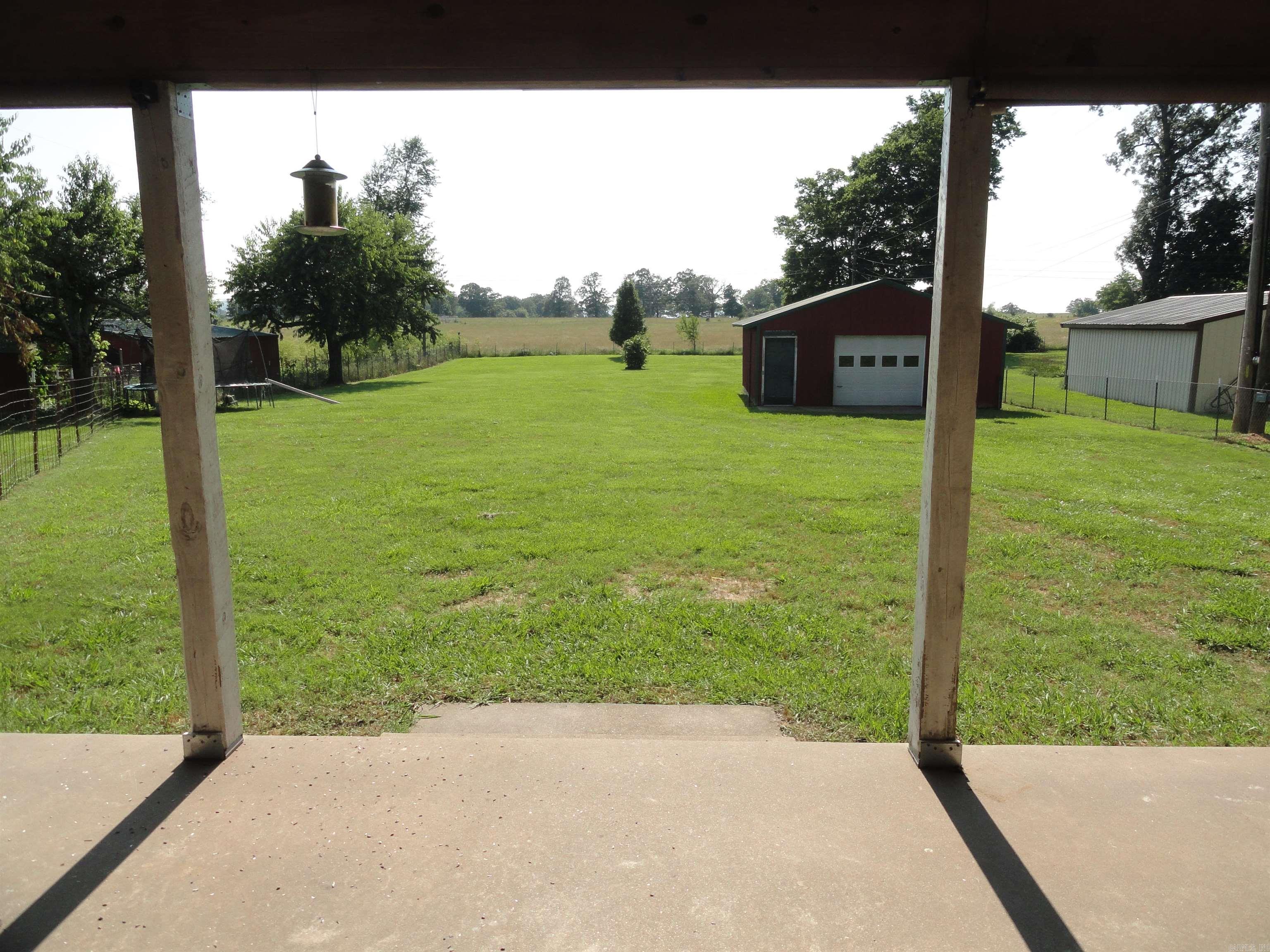 205 Westwood  Marshall, AR