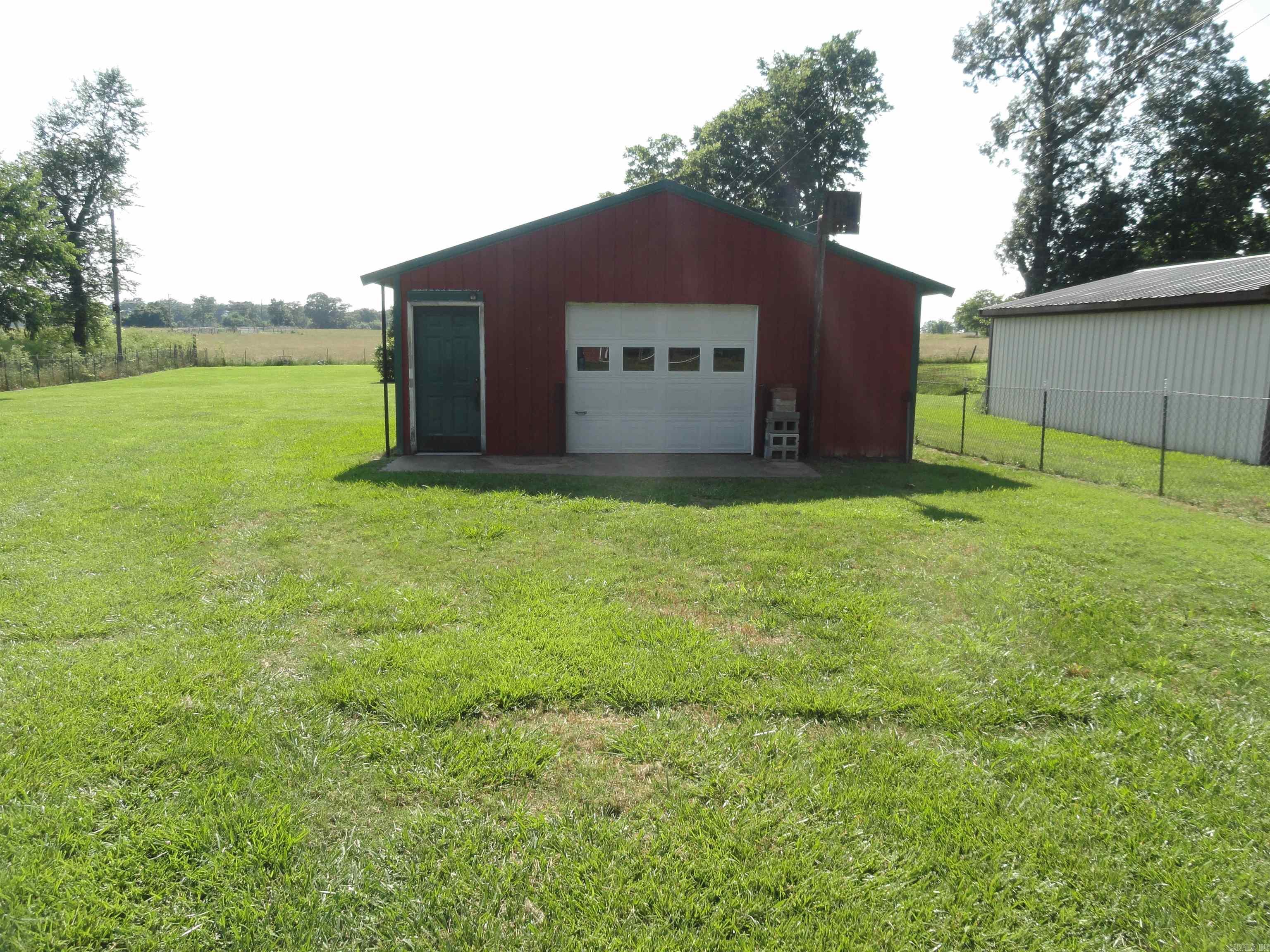 205 Westwood  Marshall, AR
