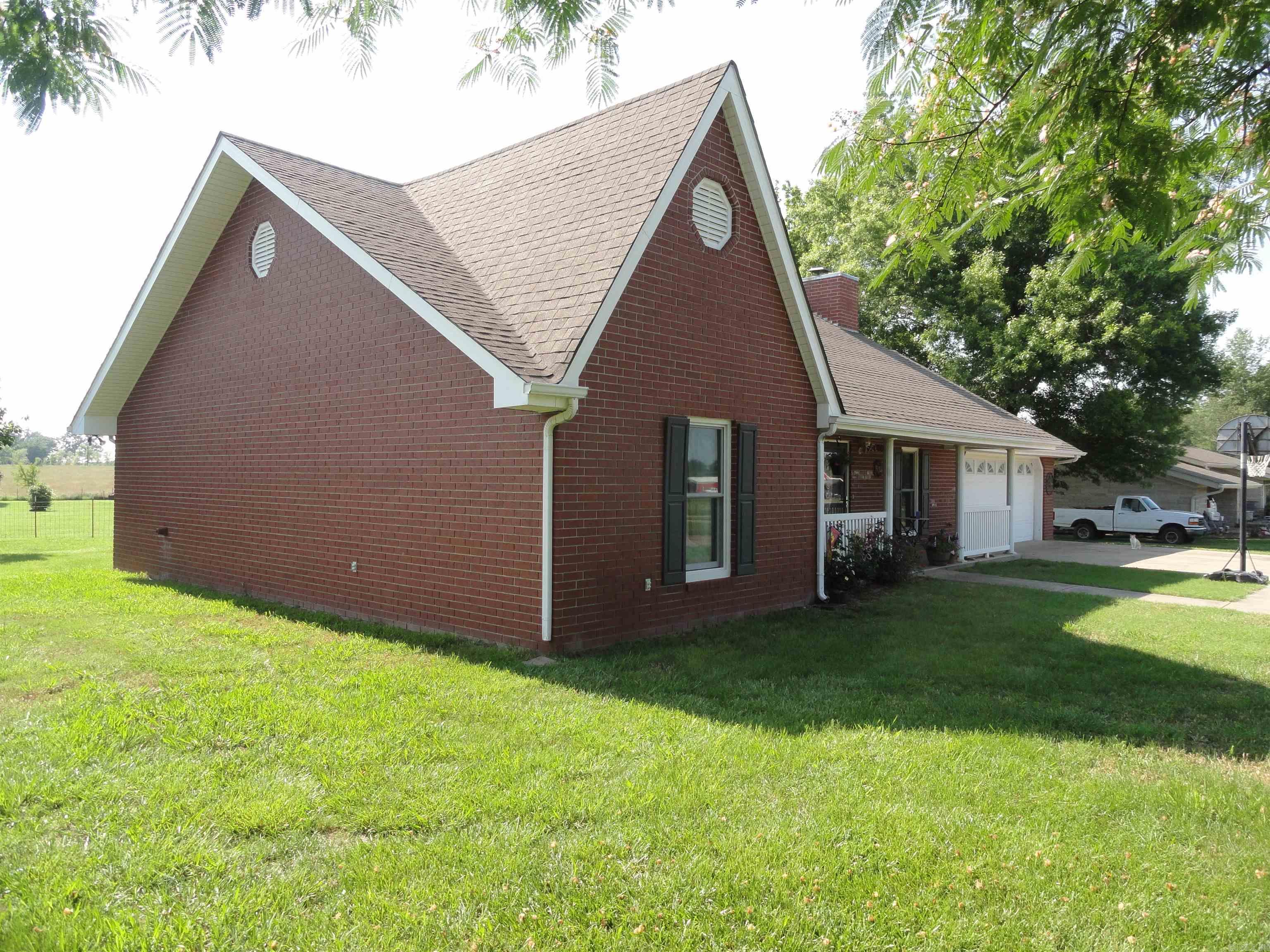 205 Westwood  Marshall, AR
