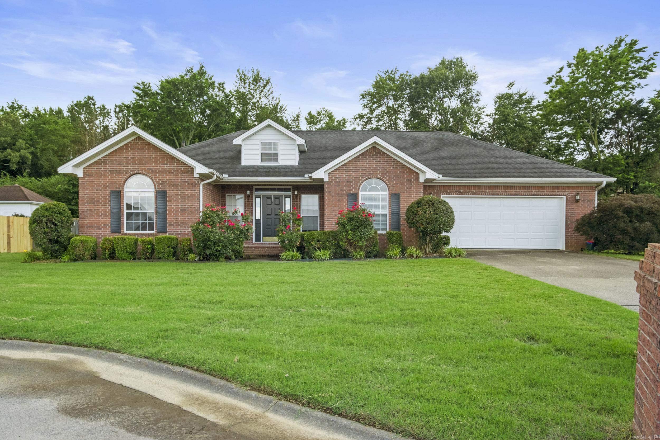 2509 Brittany  Searcy, AR