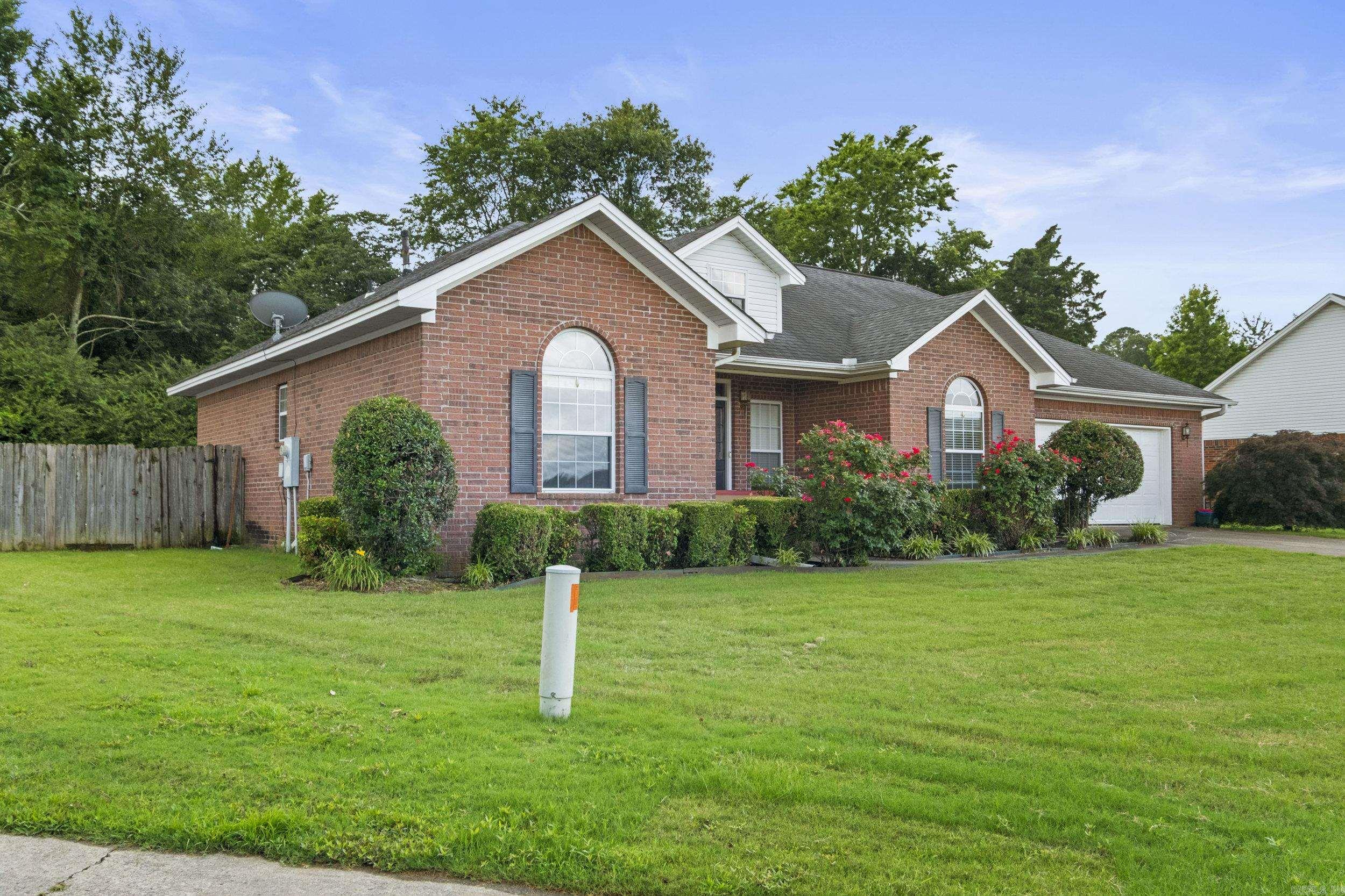 2509 Brittany  Searcy, AR