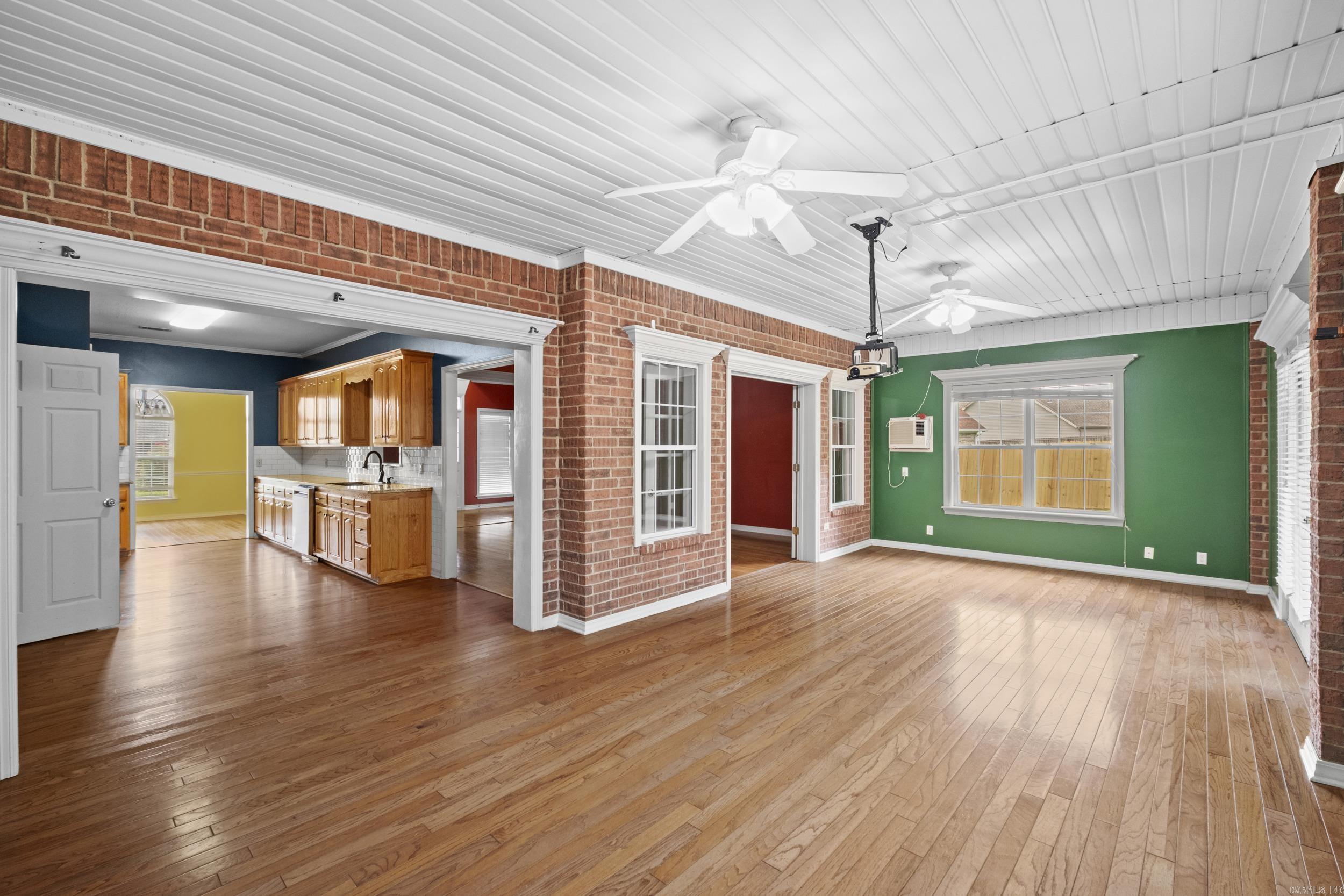 2509 Brittany  Searcy, AR