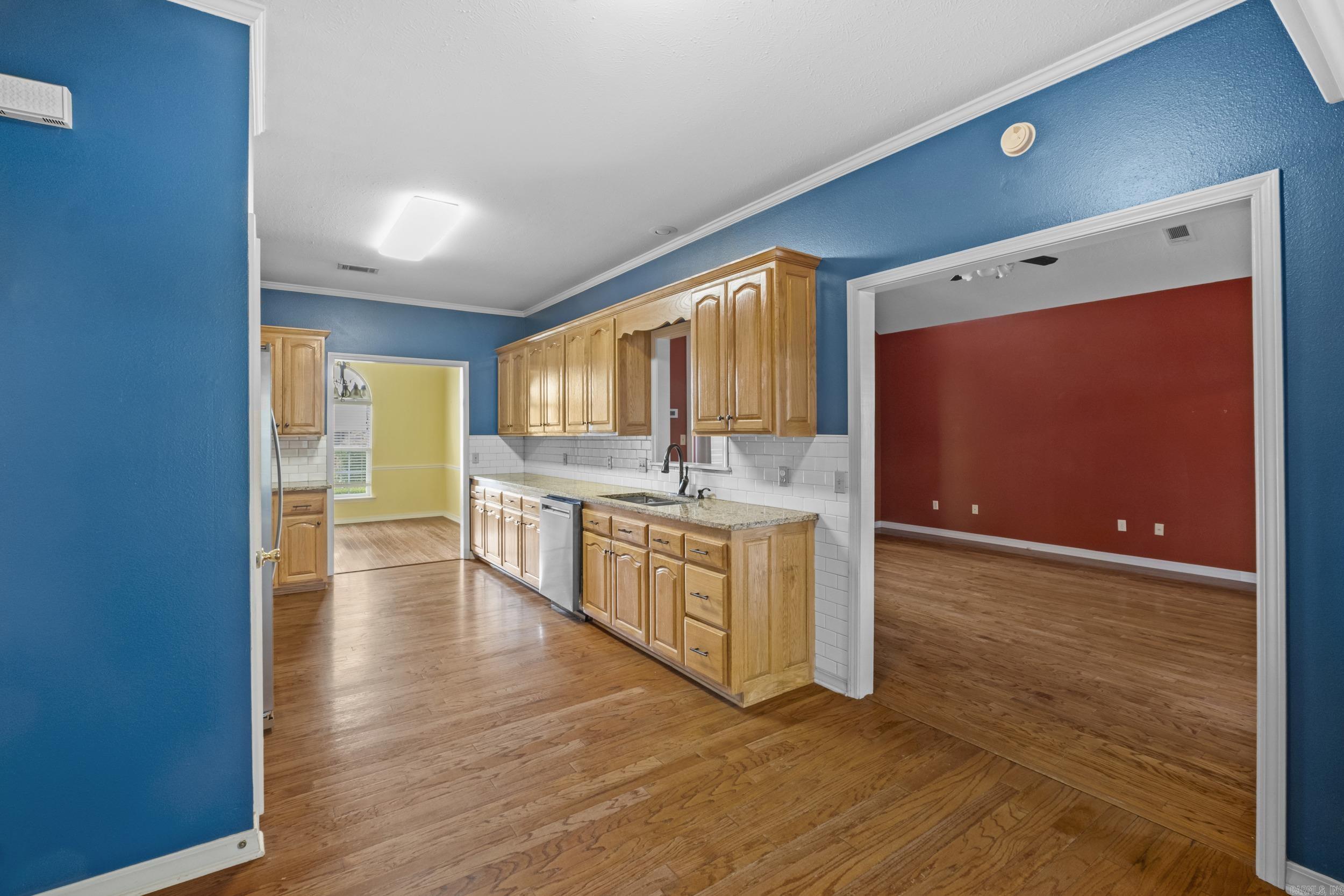 2509 Brittany  Searcy, AR