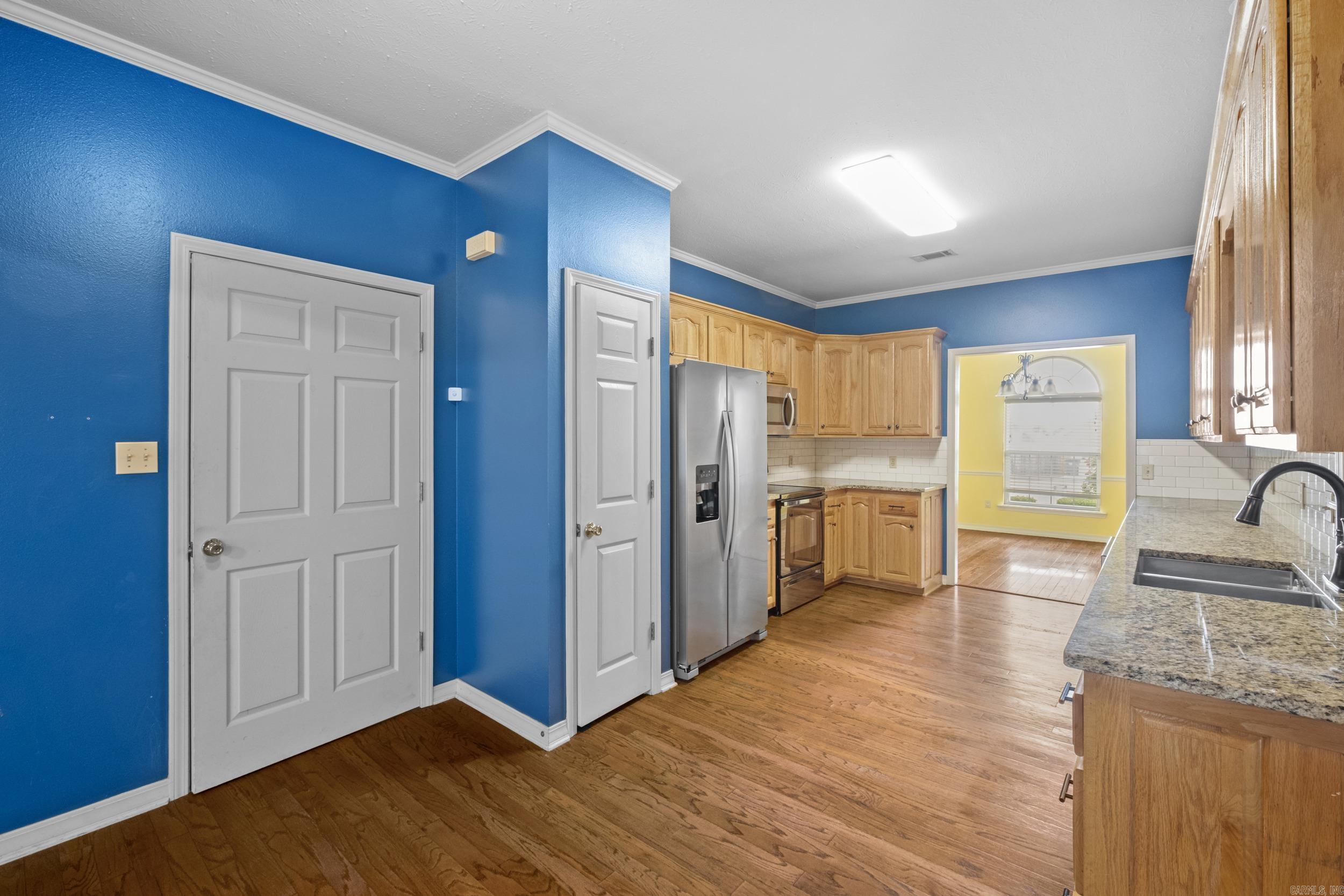 2509 Brittany  Searcy, AR