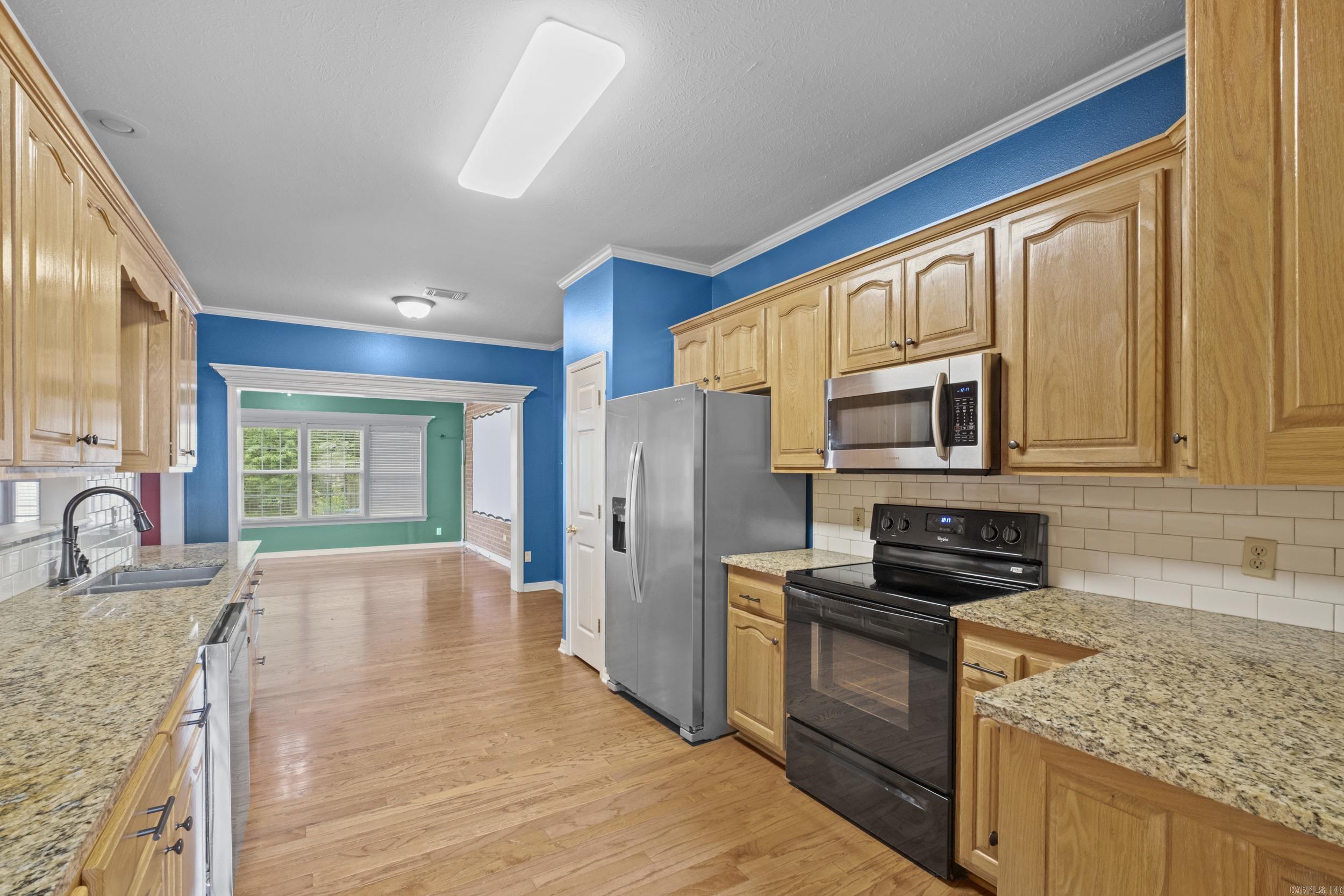 2509 Brittany  Searcy, AR