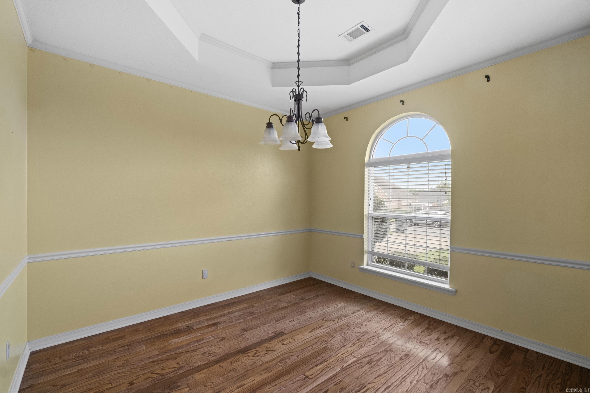 2509 Brittany  Searcy, AR